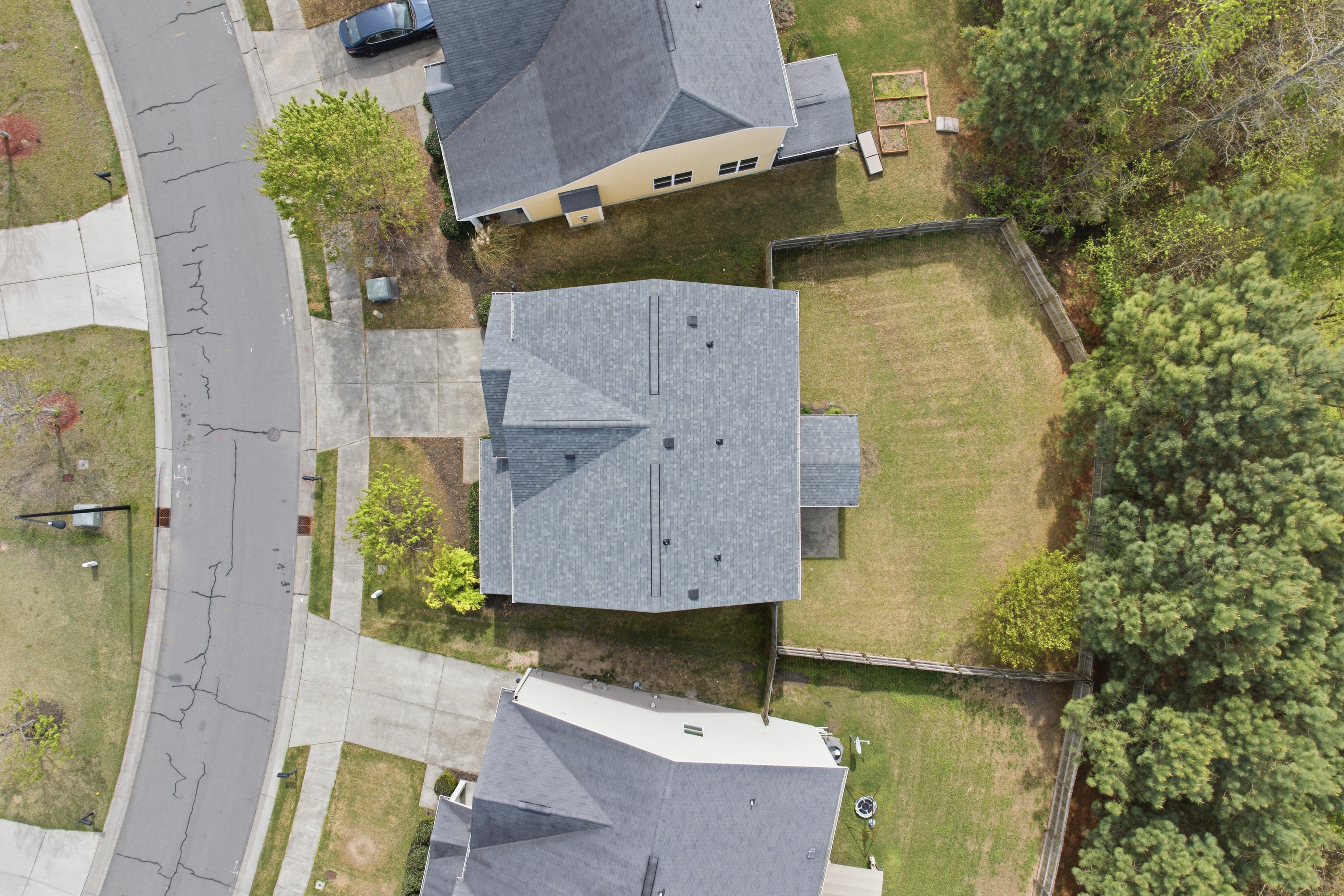  108 Glenview Lane, Durham, NC 27703 - 物件實景