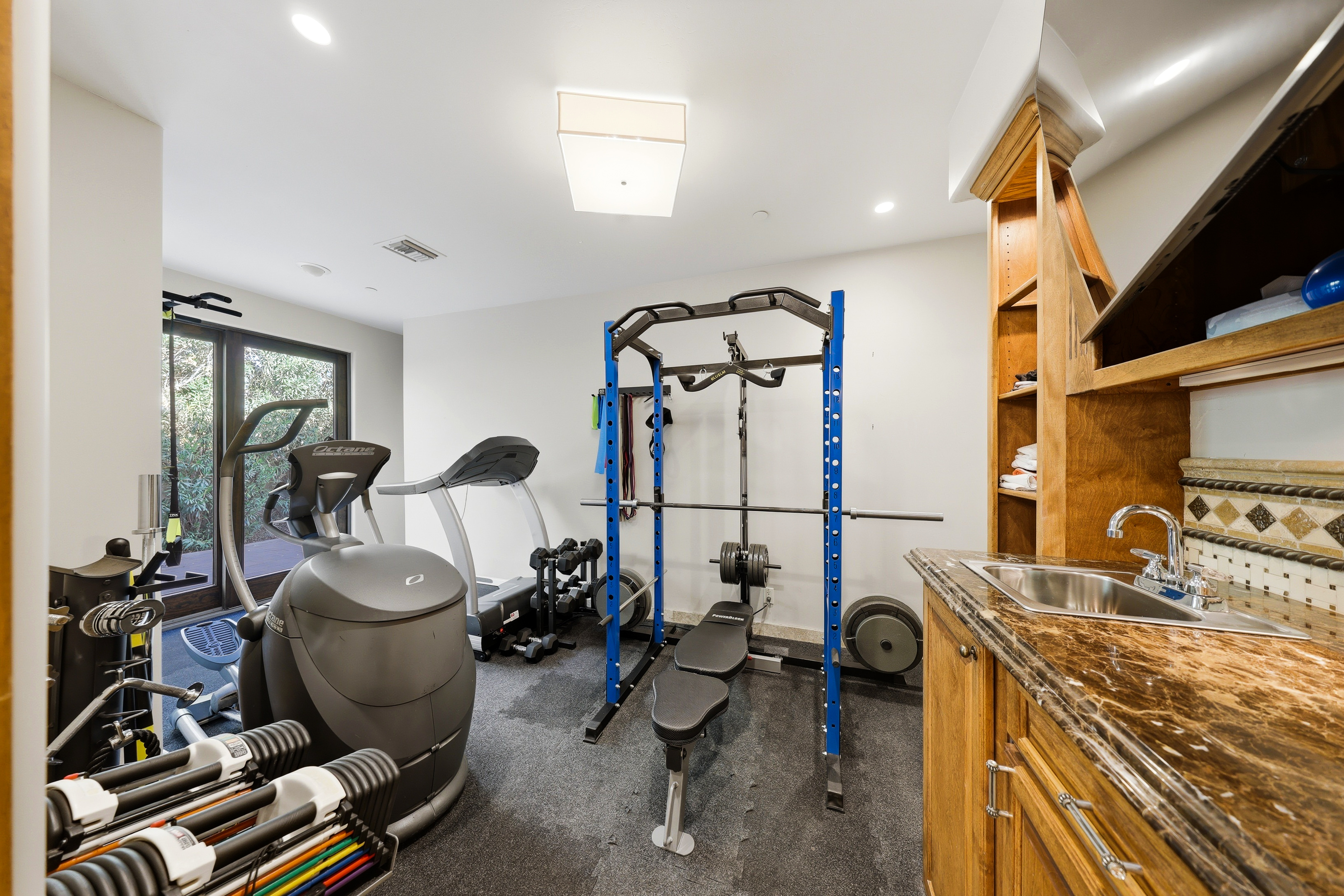  7035 E Berneil Drive  Paradise Valley, AZ - 物件實景
