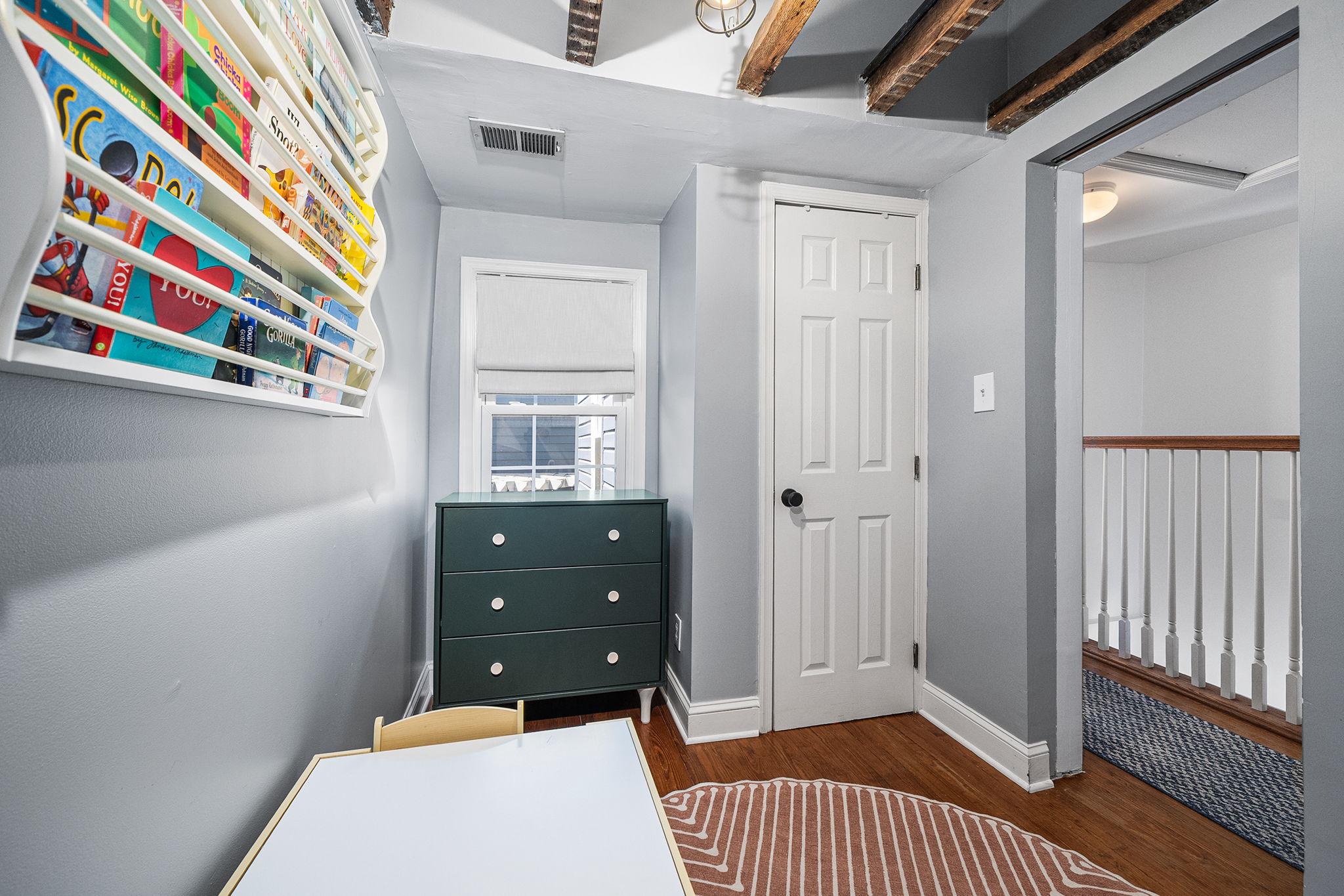  306 N Patrick Street, Alexandria, VA, 22314 - 物件實景