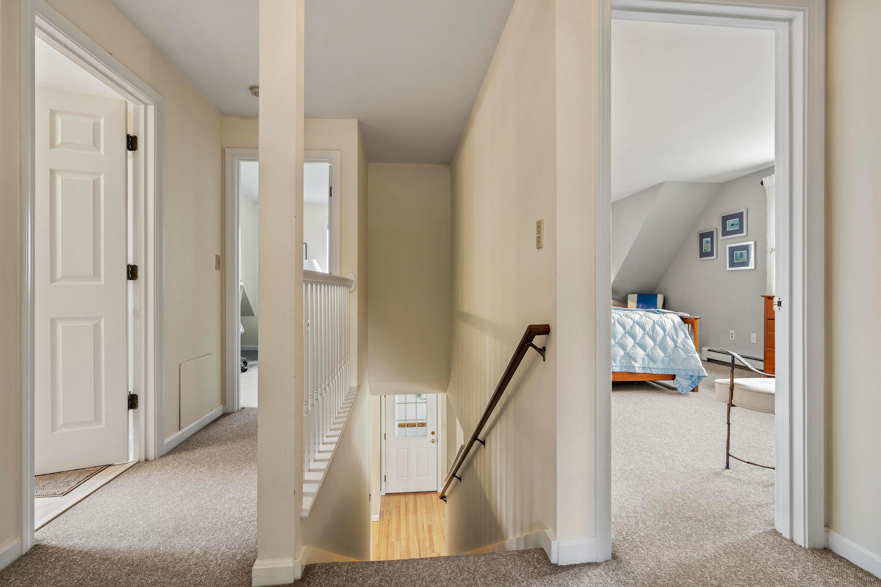  29 Plimoth Way - 物件實景