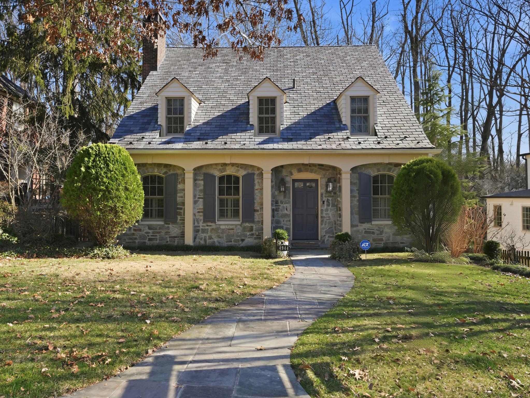  4944 Quebec Street NW, Washington, DC, 20016 - 物件實景