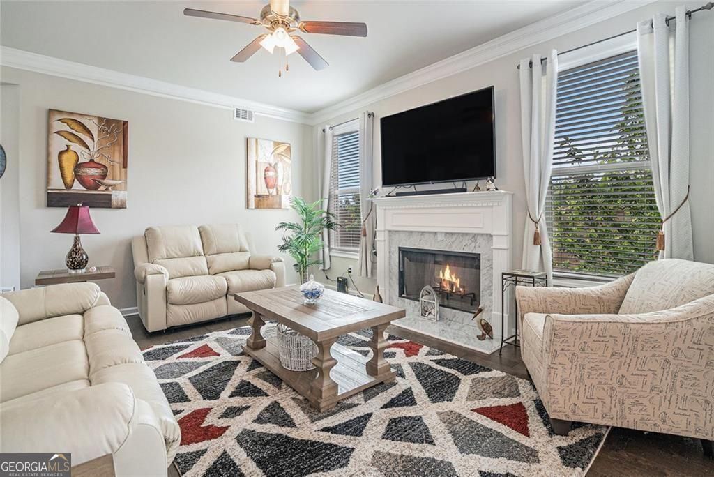 Auburn, Georgia, 30011, United States, 5 Bedrooms Bedrooms, ,3 BathroomsBathrooms,Residential,For Sale,1858924