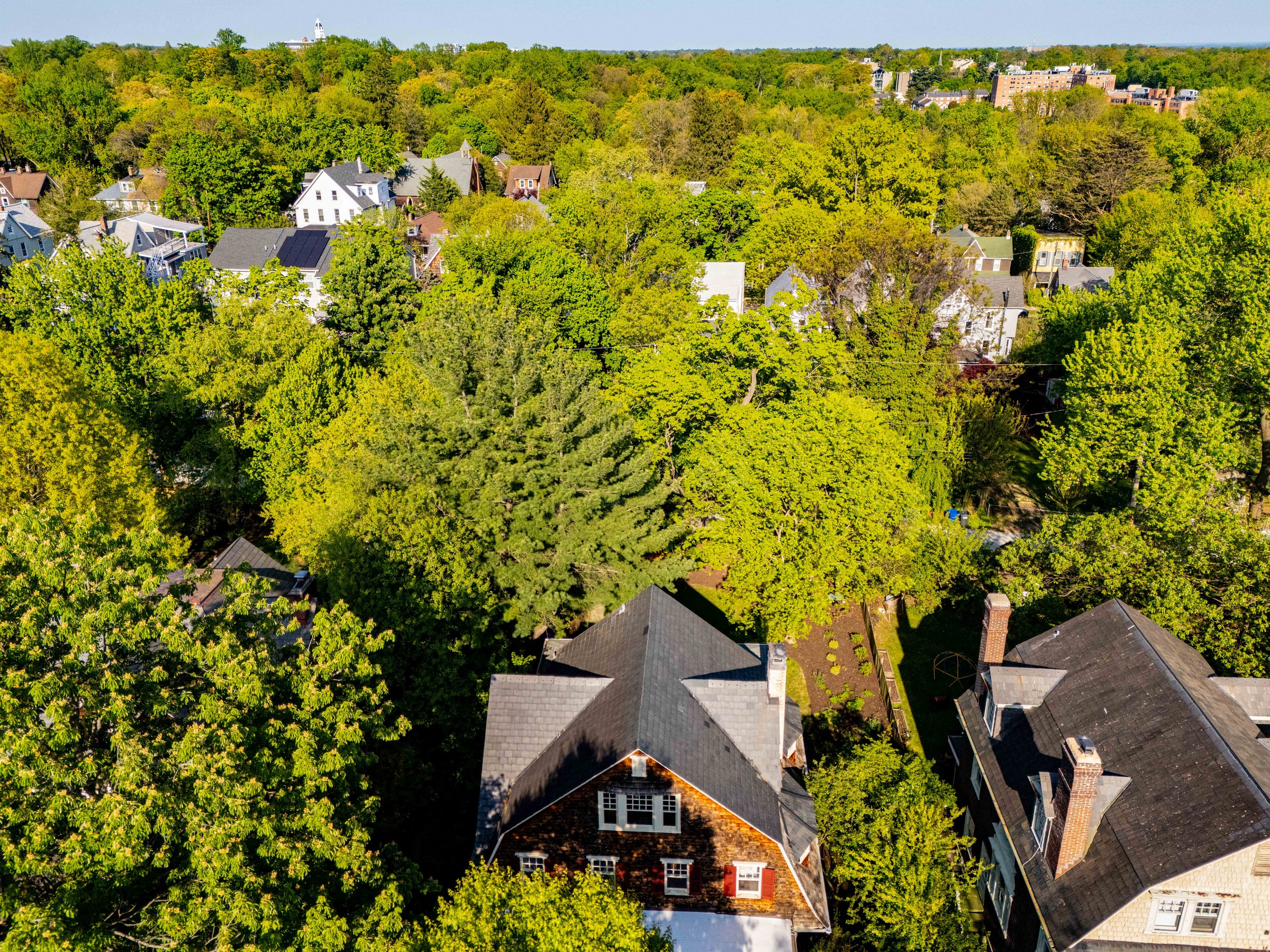  ROLAND PARK - 物件實景