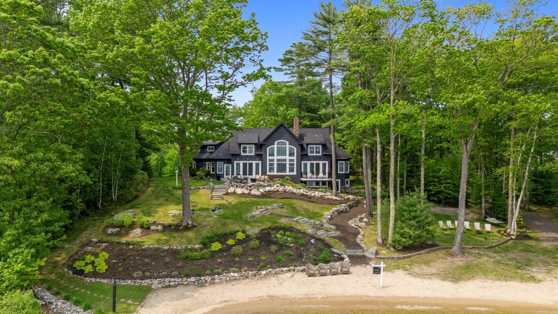 9 AND 18 Sheehans Island Road, Raymond, Maine, 04071, United States, 4 Bedrooms Bedrooms, ,6 BathroomsBathrooms,Residential,For Sale,9 AND 18 Sheehans Island Road,1674613