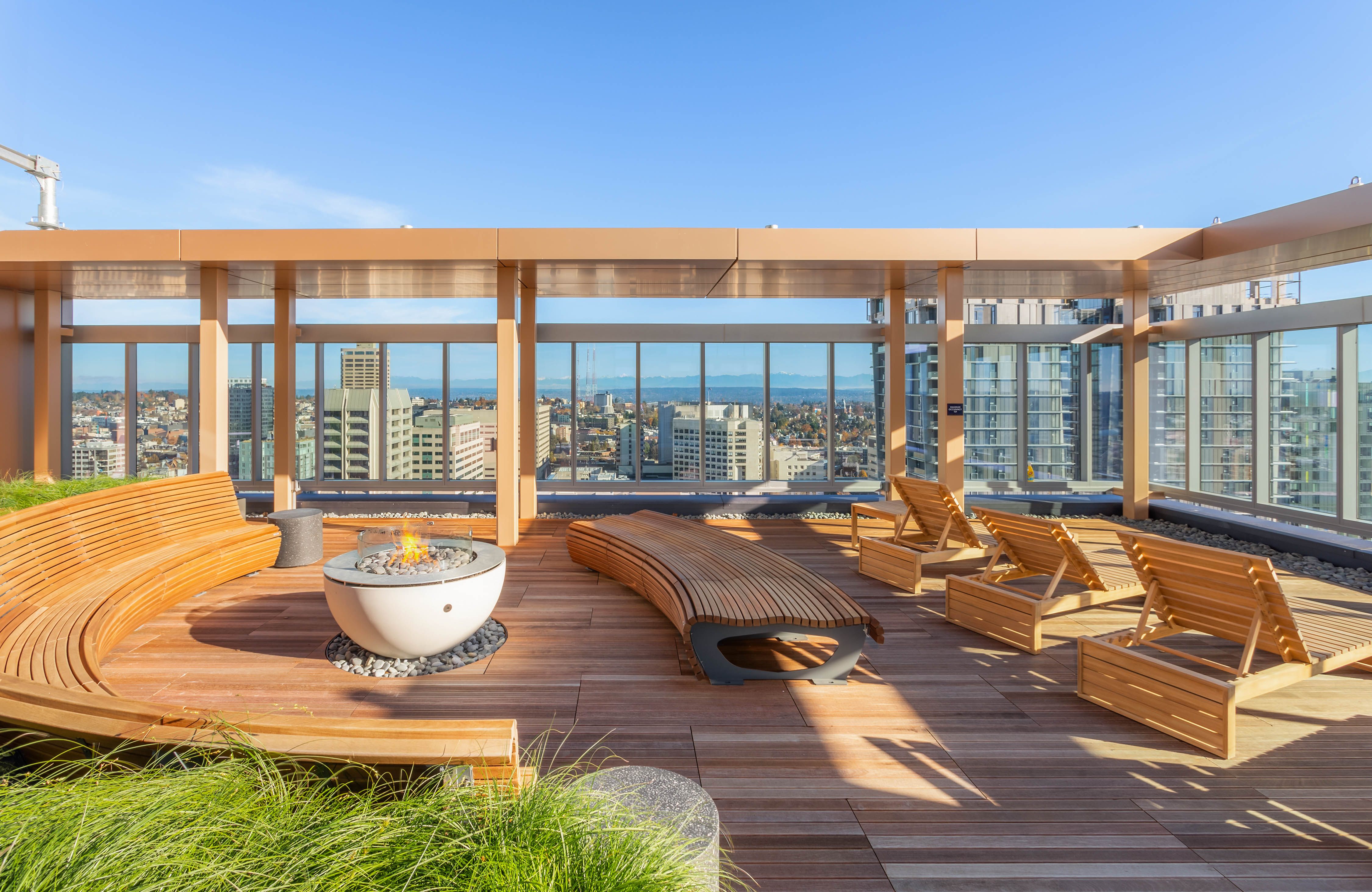  800 Columbia Street #2203, Seattle, WA, 98104 - 物件實景