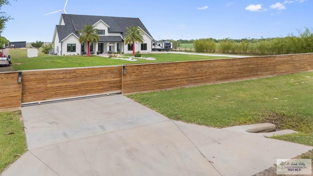 Rio Hondo, Texas, 78583, United States, 5 Bedrooms Bedrooms, ,3 BathroomsBathrooms,Residential,For Sale,1895029