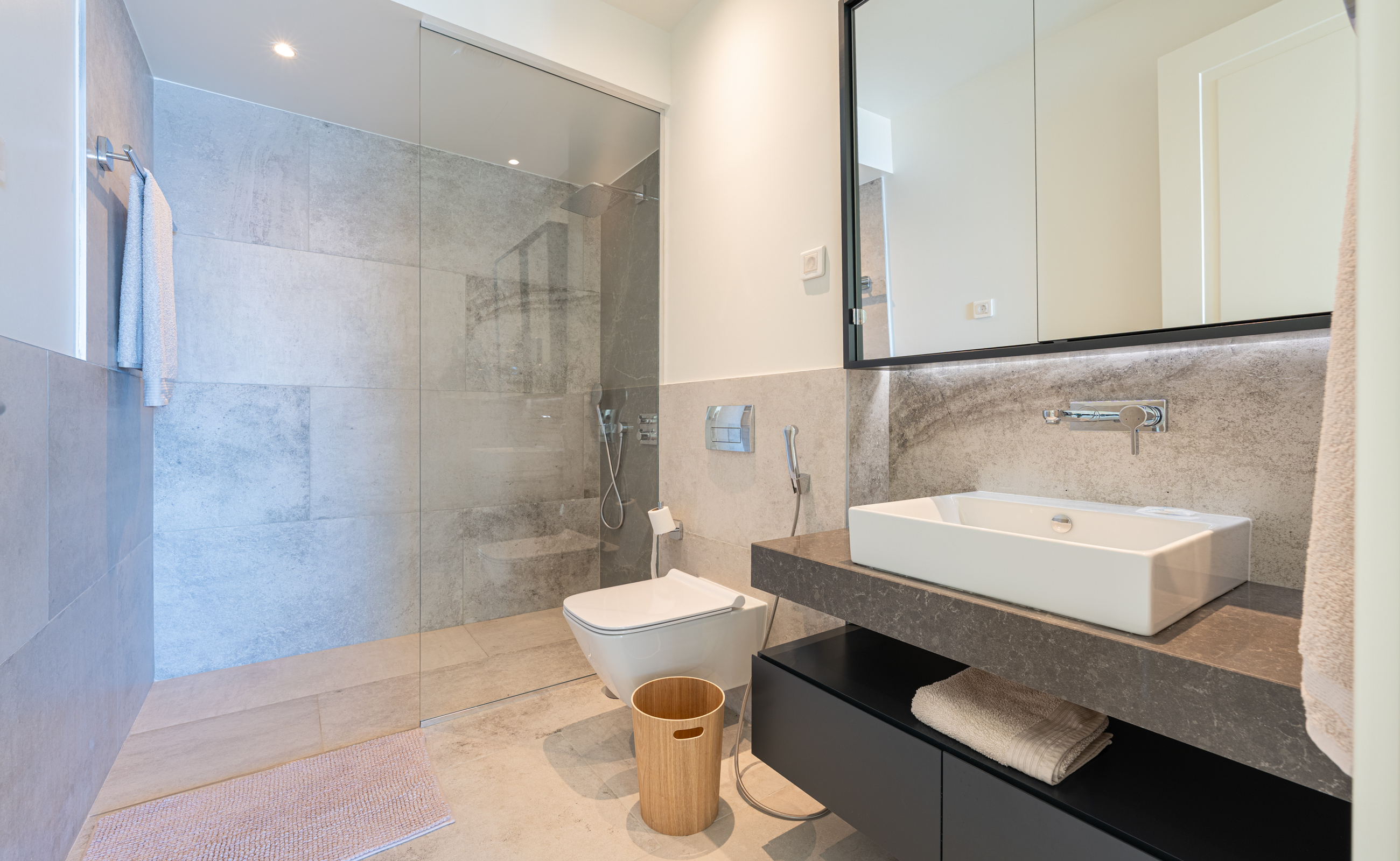  Luxury Four-bedroom Villa in Marina Village, Lustica Bay - 物件實景