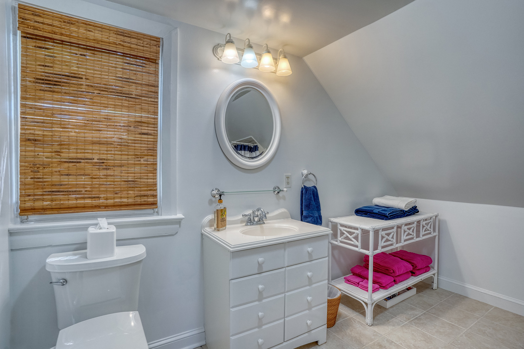  501 Federal Street - 物件實景