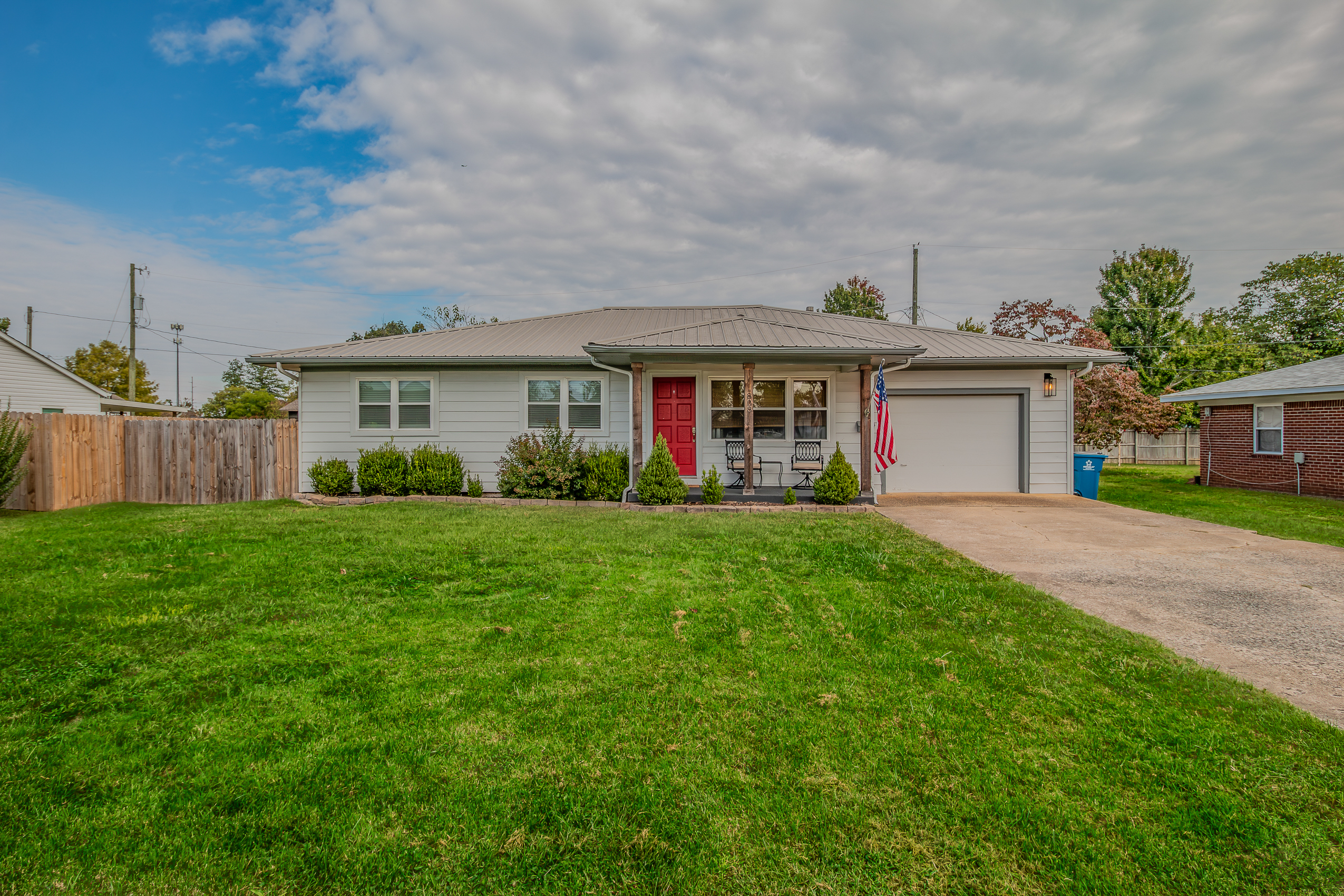  808 NW 8th Street, Bentonville, AR 72712 - 物件實景