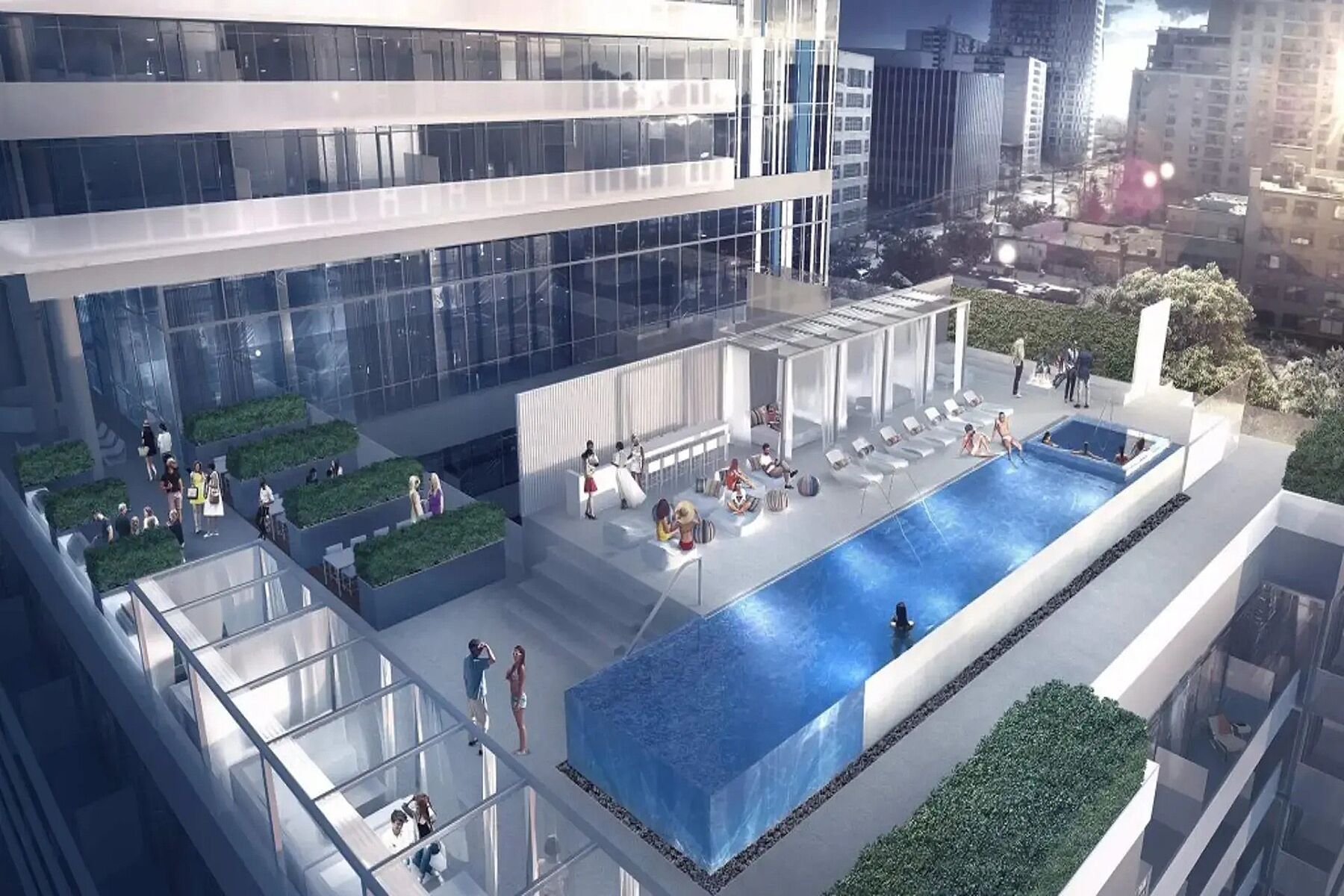  Modern Living - 物件實景