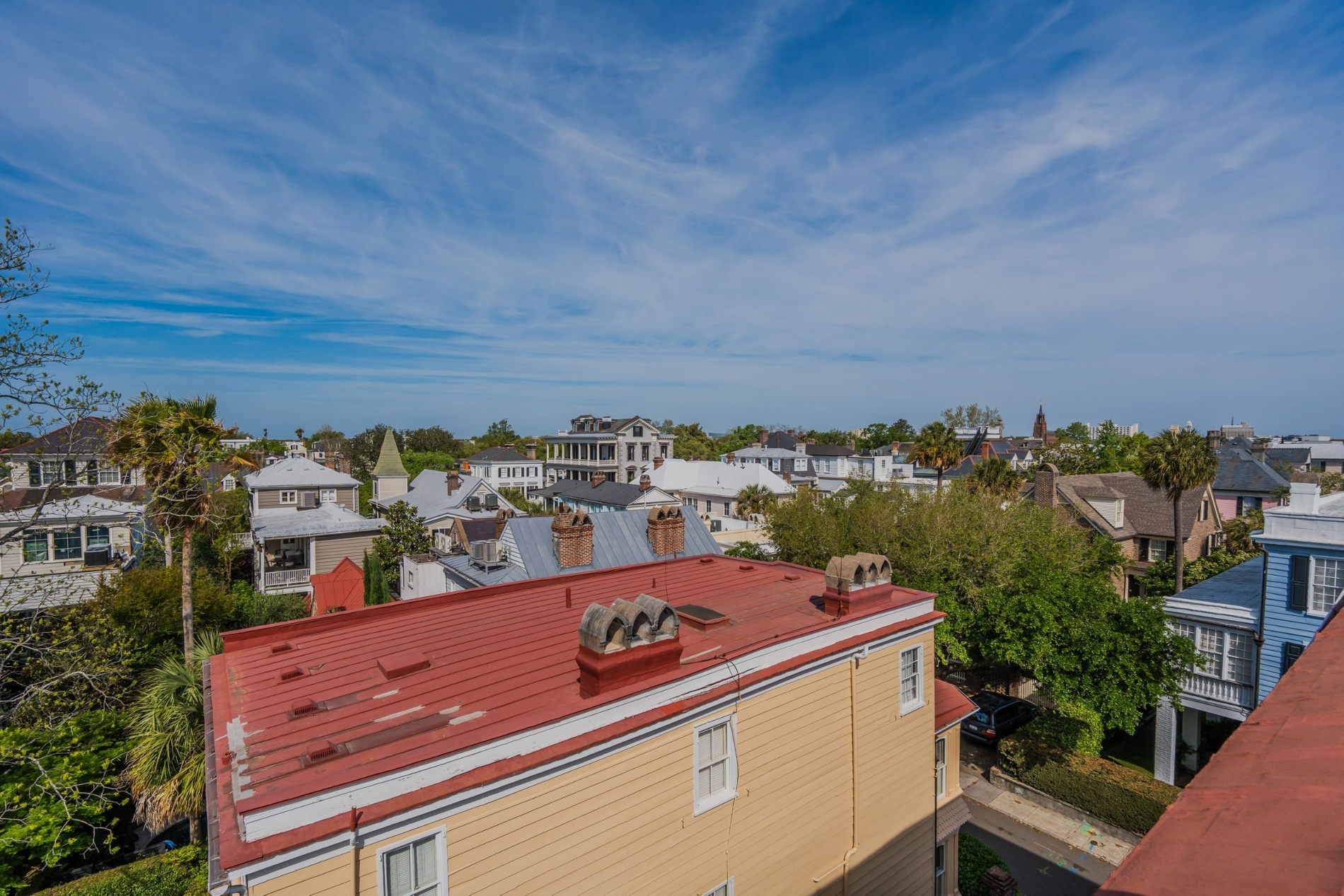  3 Lamboll Street - 物件實景