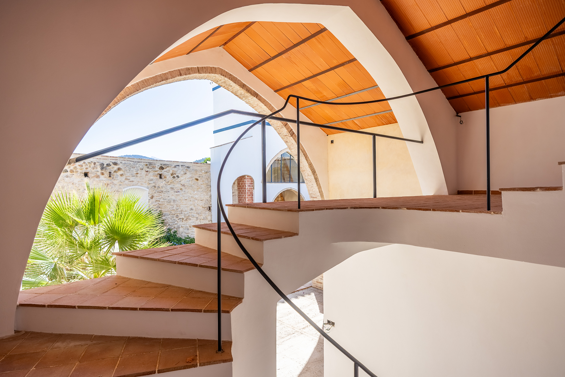  Country house in the province of Cádiz - 物件實景