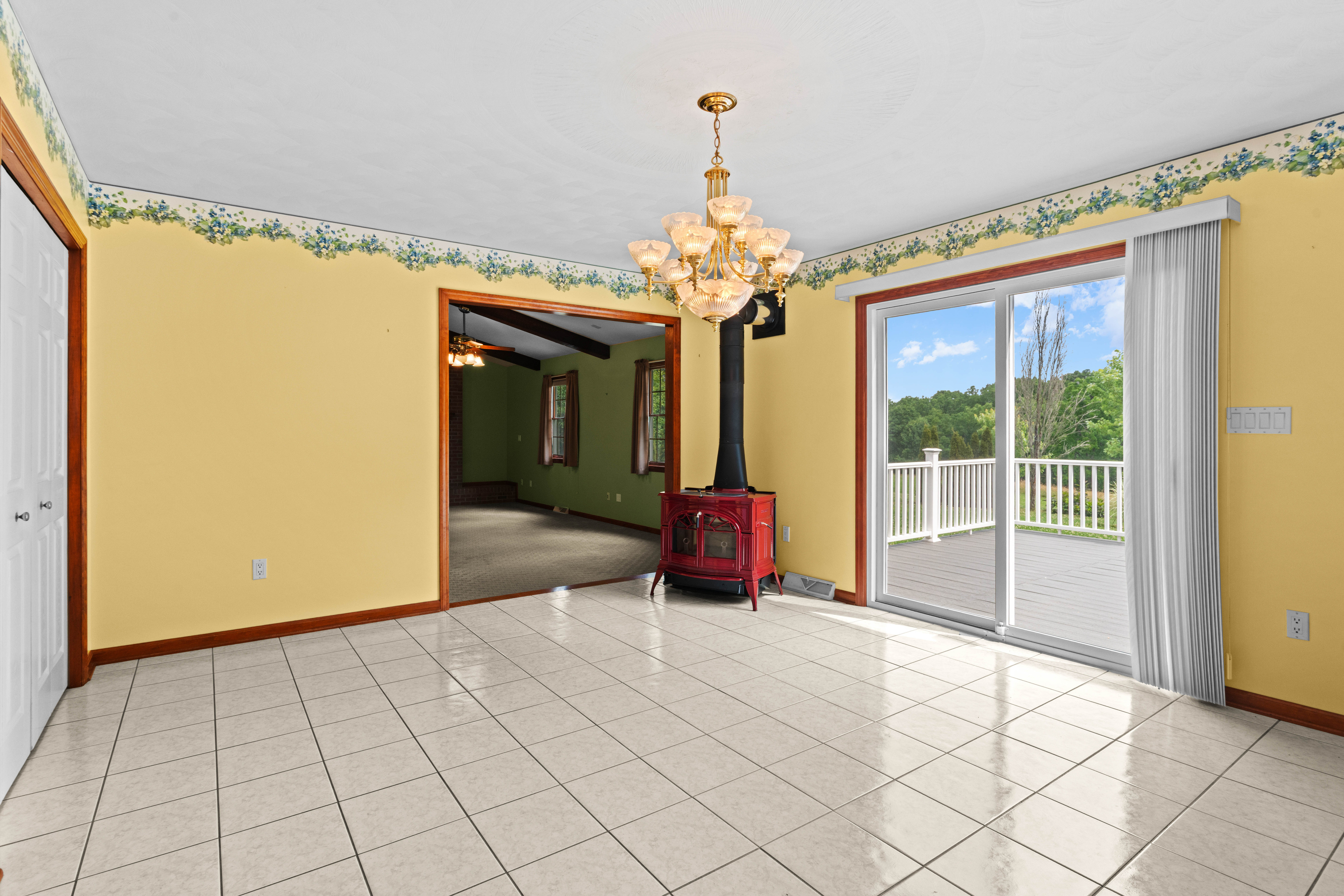  158 Sleepy Hollow Road, Greensburg, PA 15601 - 物件實景