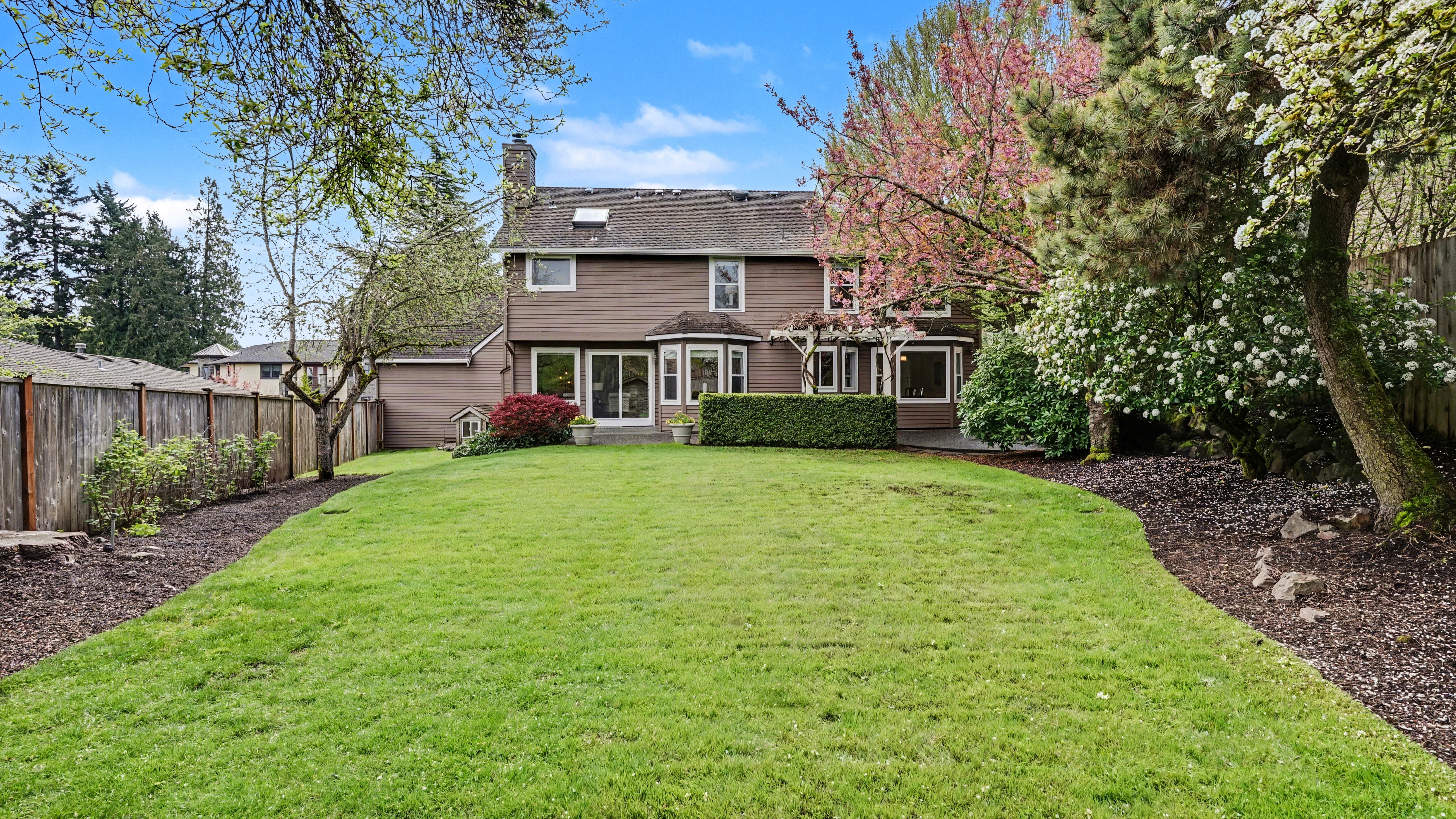  The Crest in Maywood Hills - 物件實景