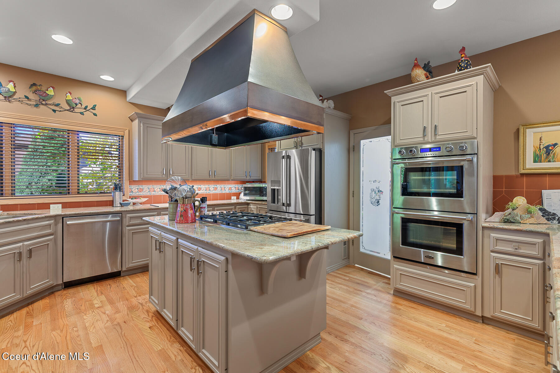 Hayden Lake, Idaho, 83835, United States, 4 Bedrooms Bedrooms, ,3 BathroomsBathrooms,Residential,For Sale,2007766