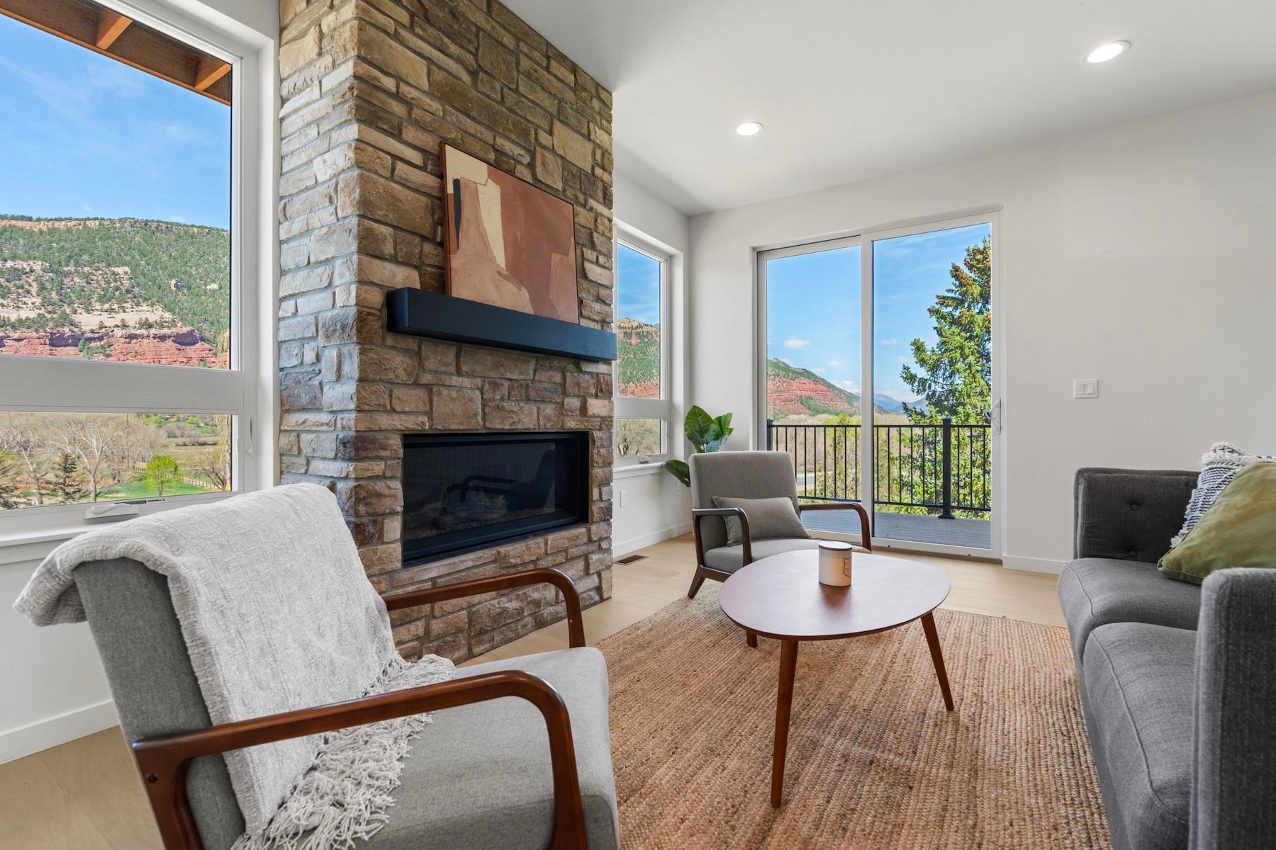  1792 County Road 203, Unit 4 Durango, CO 81301 - 物件實景