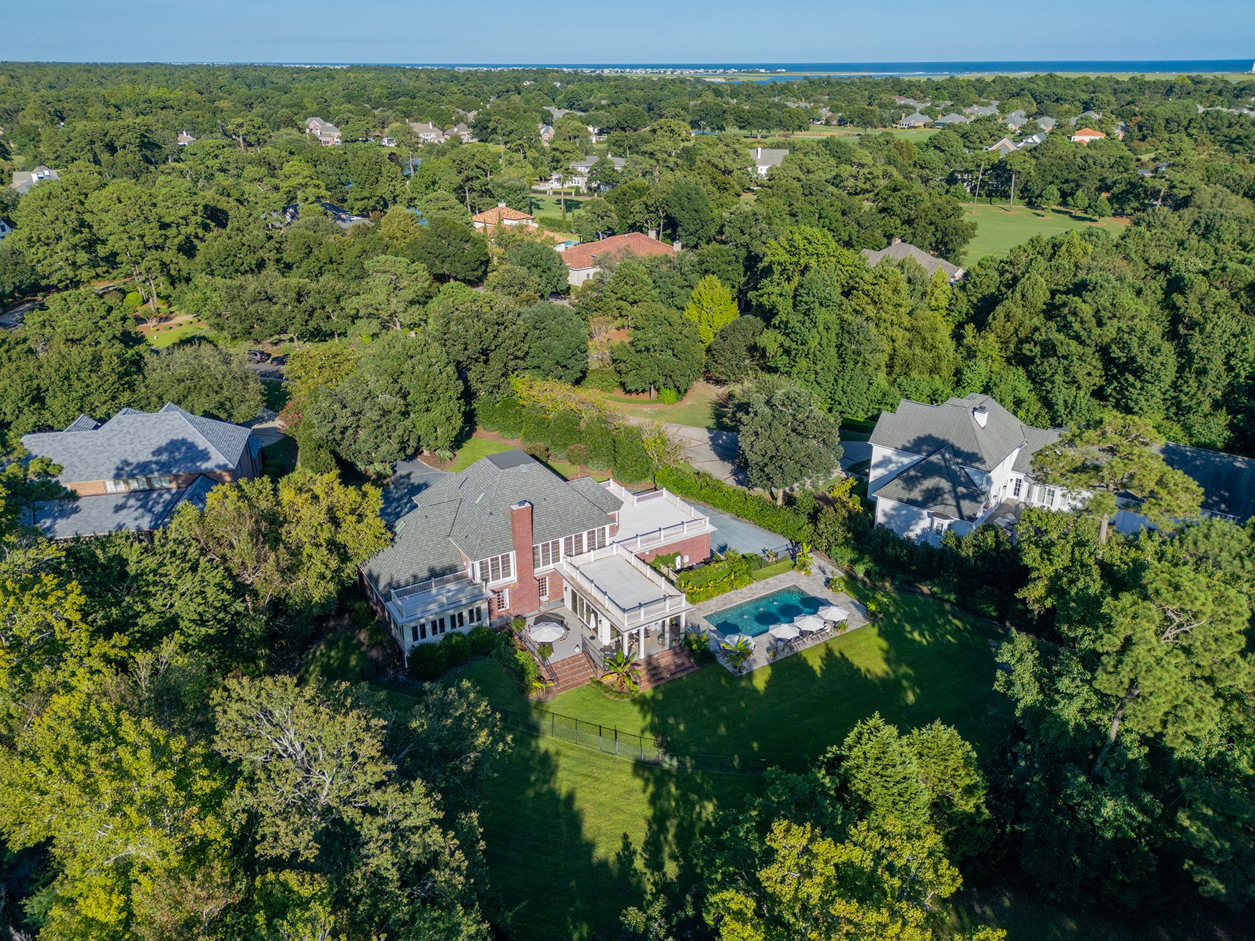  708 Planters Row, Wilmington, NC 28405 - 物件實景