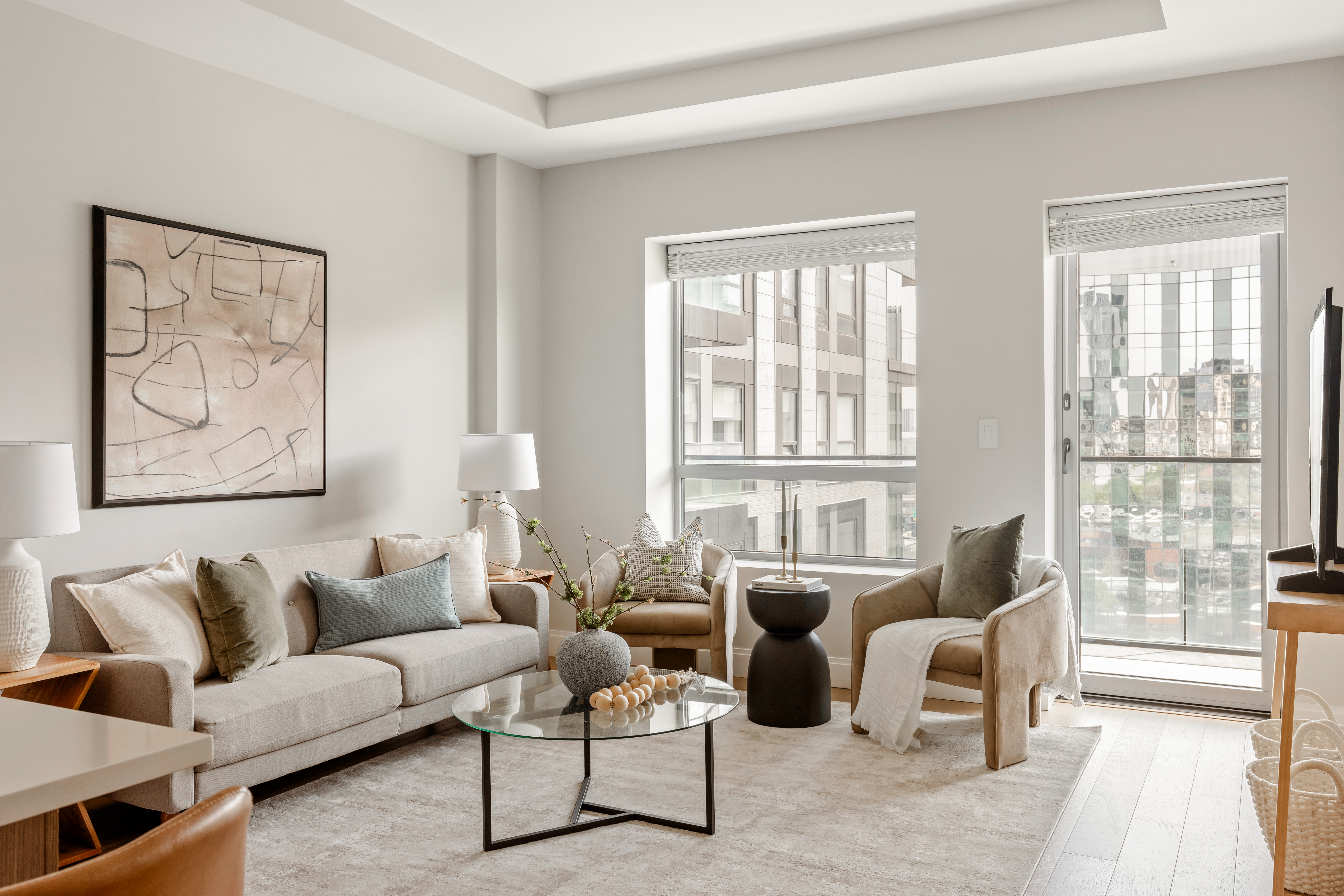  100 Shawmut Avenue, unit 912, Boston, MA, 02118 - 物件實景