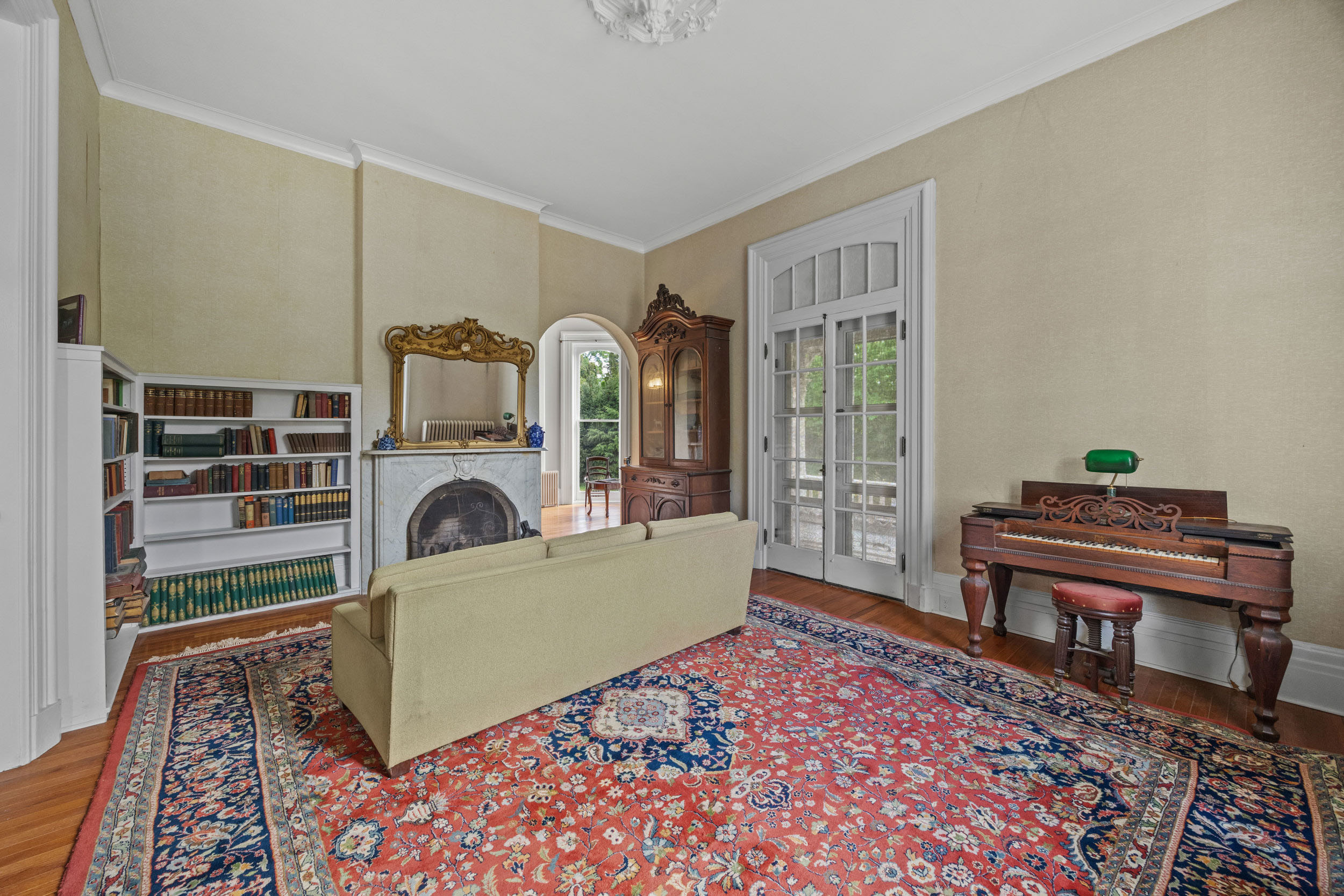 Geneva, New York, 14456, United States, 7 Bedrooms Bedrooms, ,4 BathroomsBathrooms,Residential,For Sale,1982017