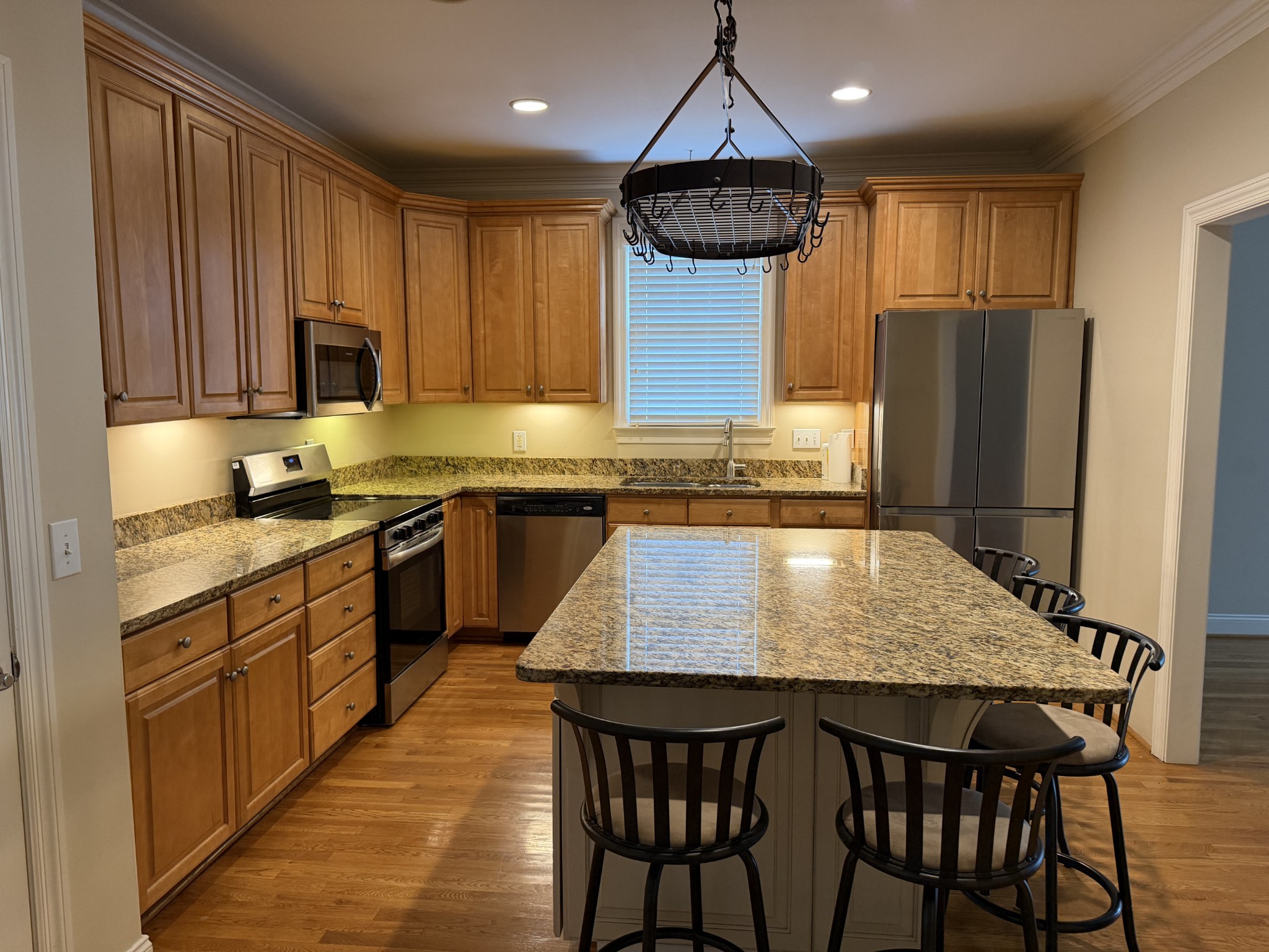  4120 Oriole Pl, Nashville, TN, 37215 - 物件實景