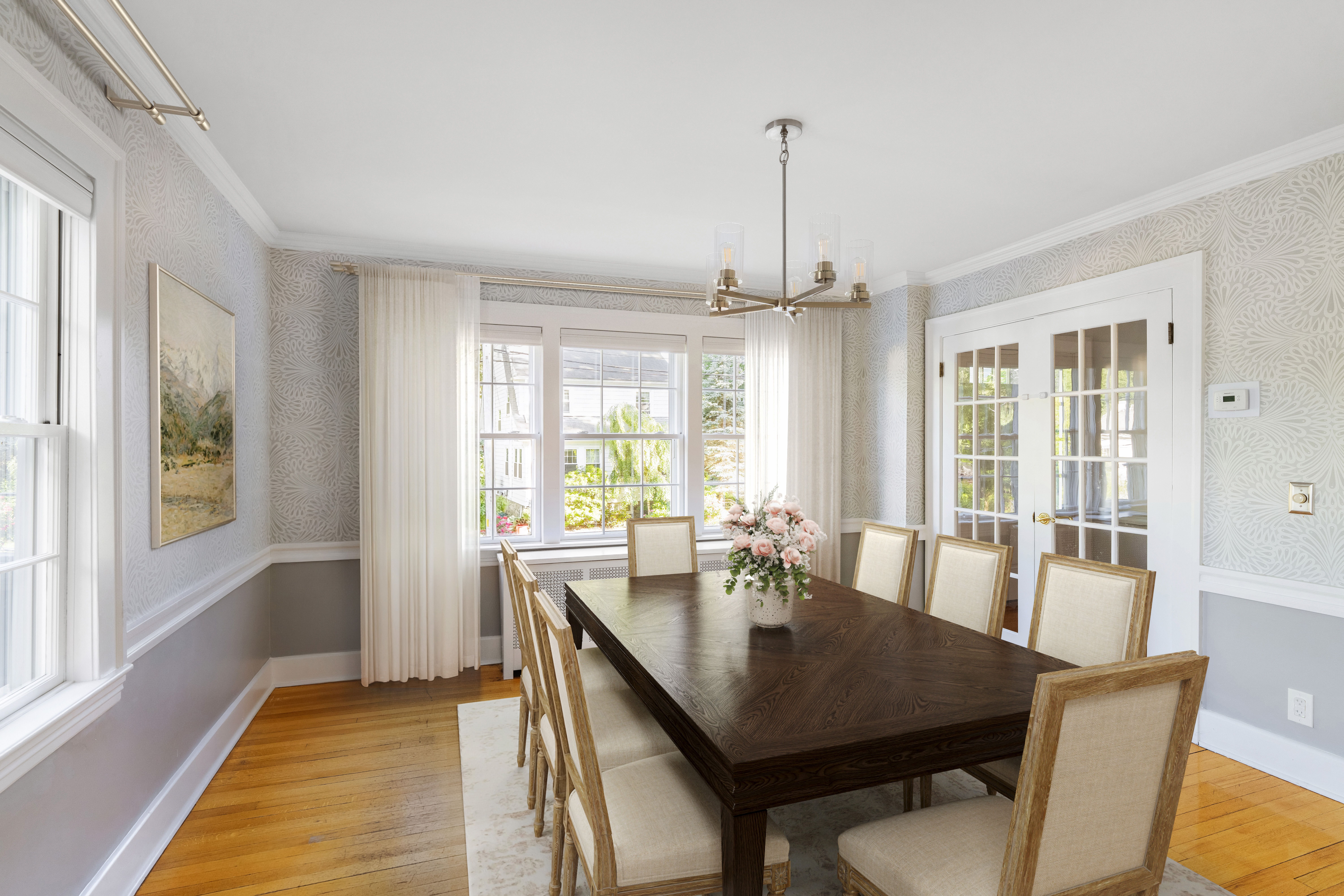  51 Fulton Street, Dedham, MA 02026 - 物件實景