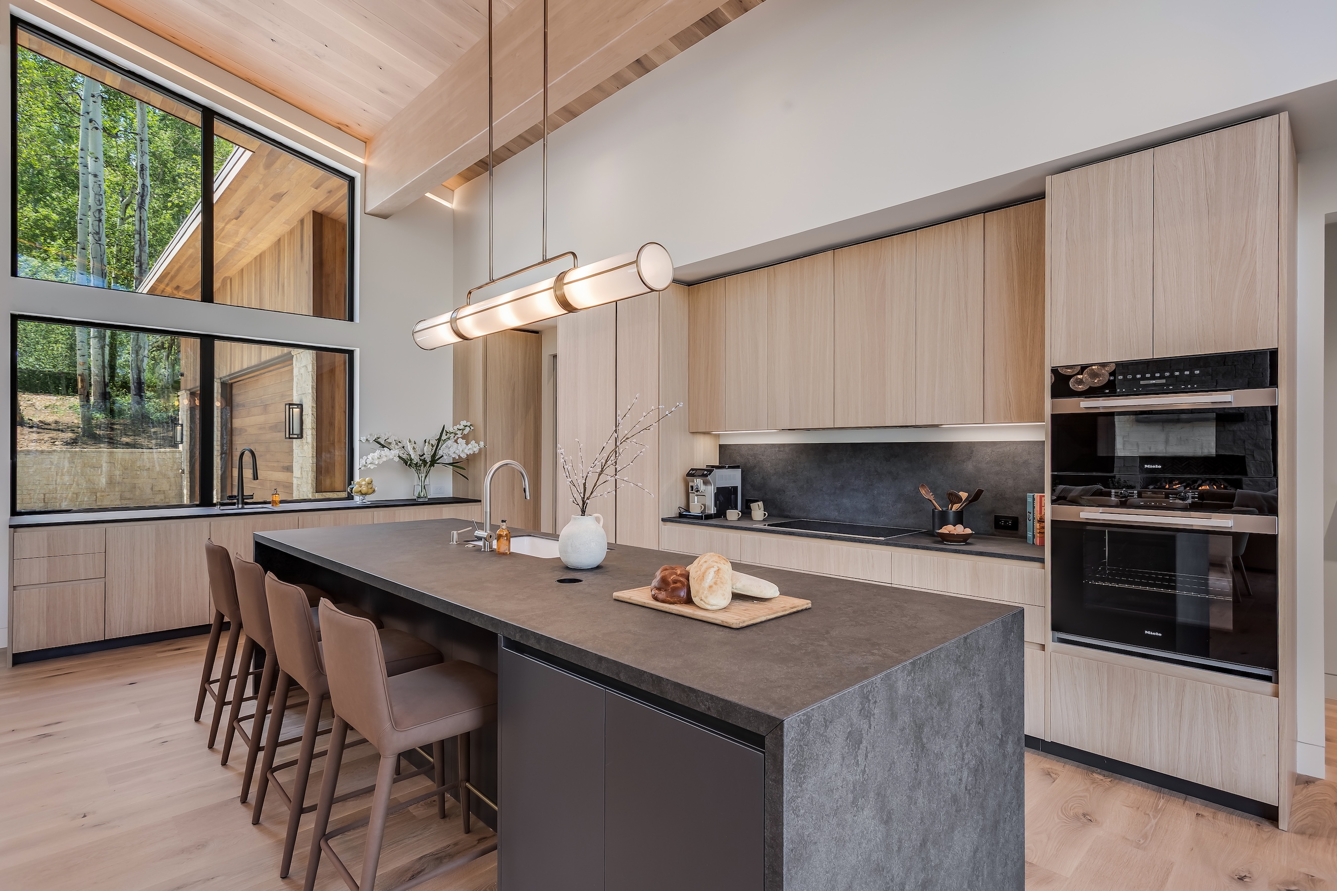  231 Maple Ridge Lane, Snowmass Village, CO 81615 - 物件實景