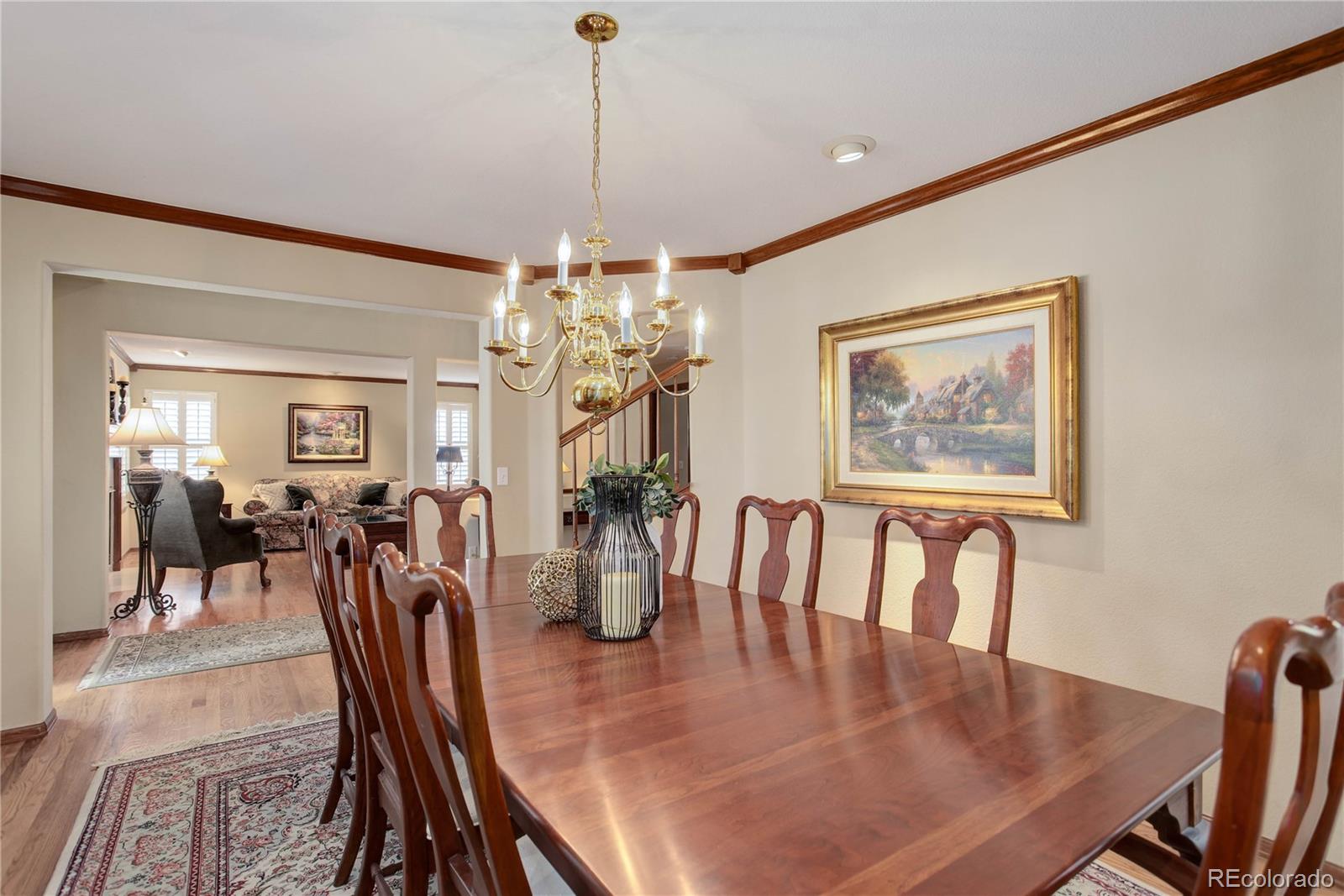 Lone Tree, Colorado, 80124, United States, 6 Bedrooms Bedrooms, ,4 BathroomsBathrooms,Residential,For Sale,1766580