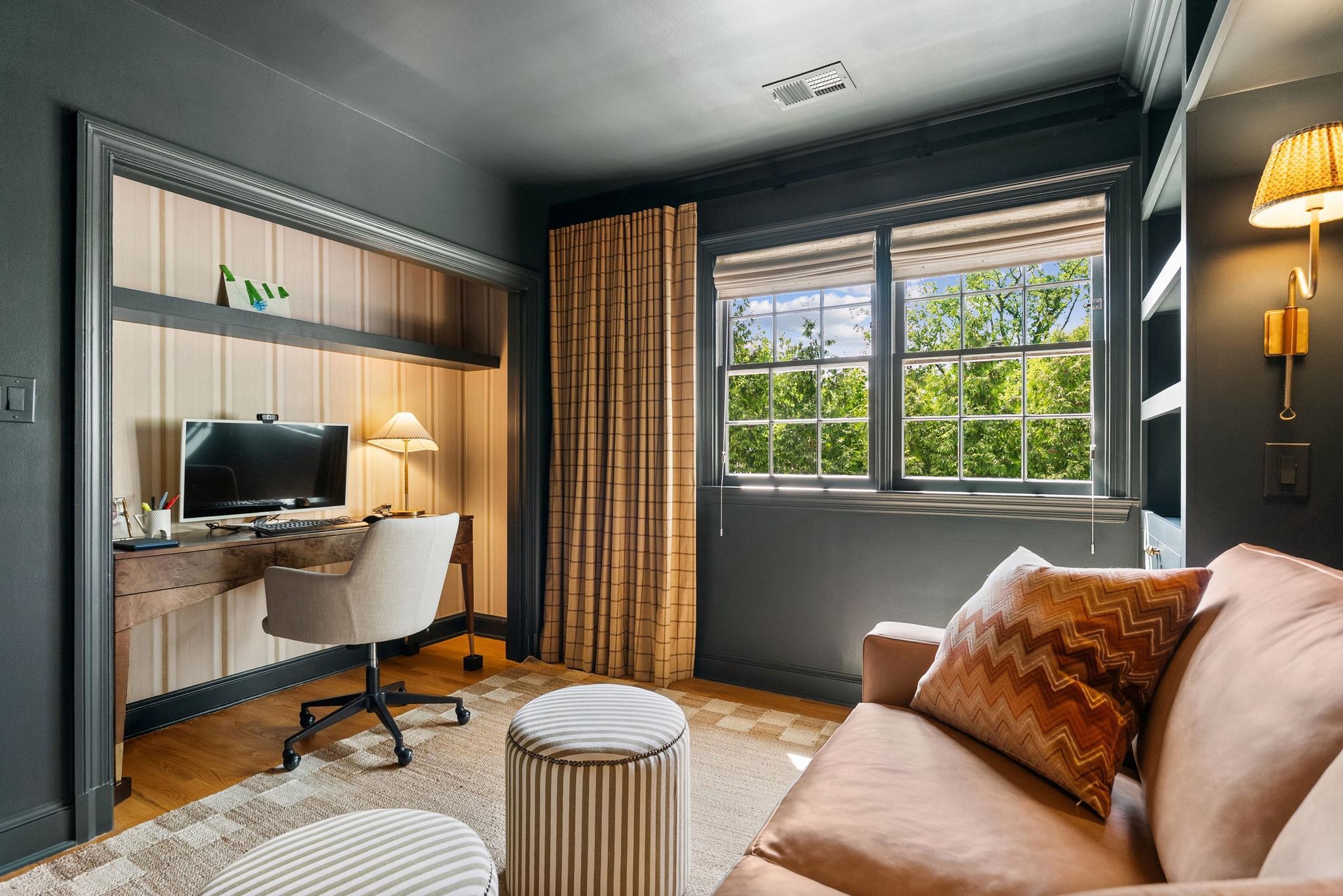  4925 Lowell Street NW, Washington, DC, 20016 - 物件實景