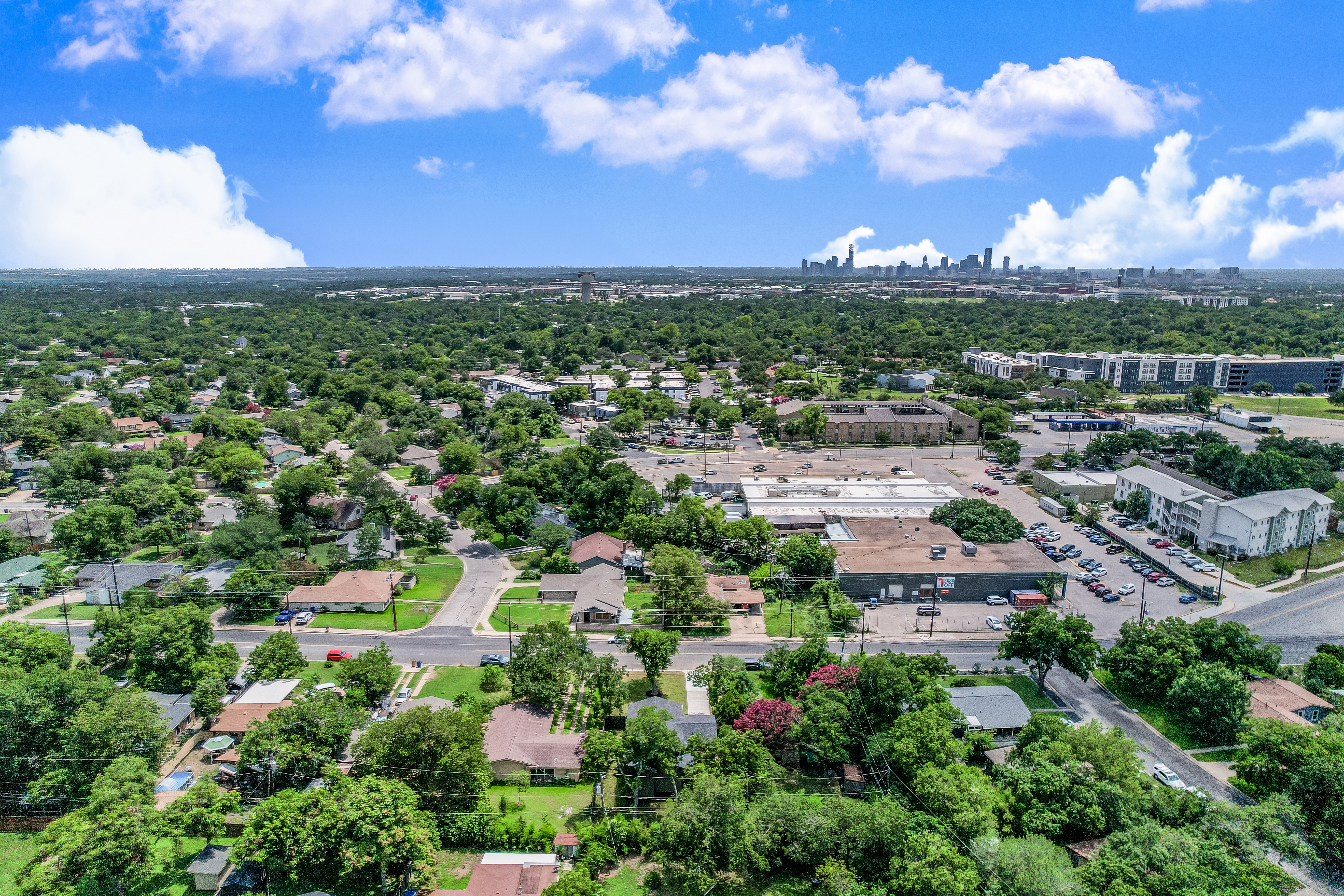  2006 Wheless Lane, Austin, TX 78723 - 物件實景