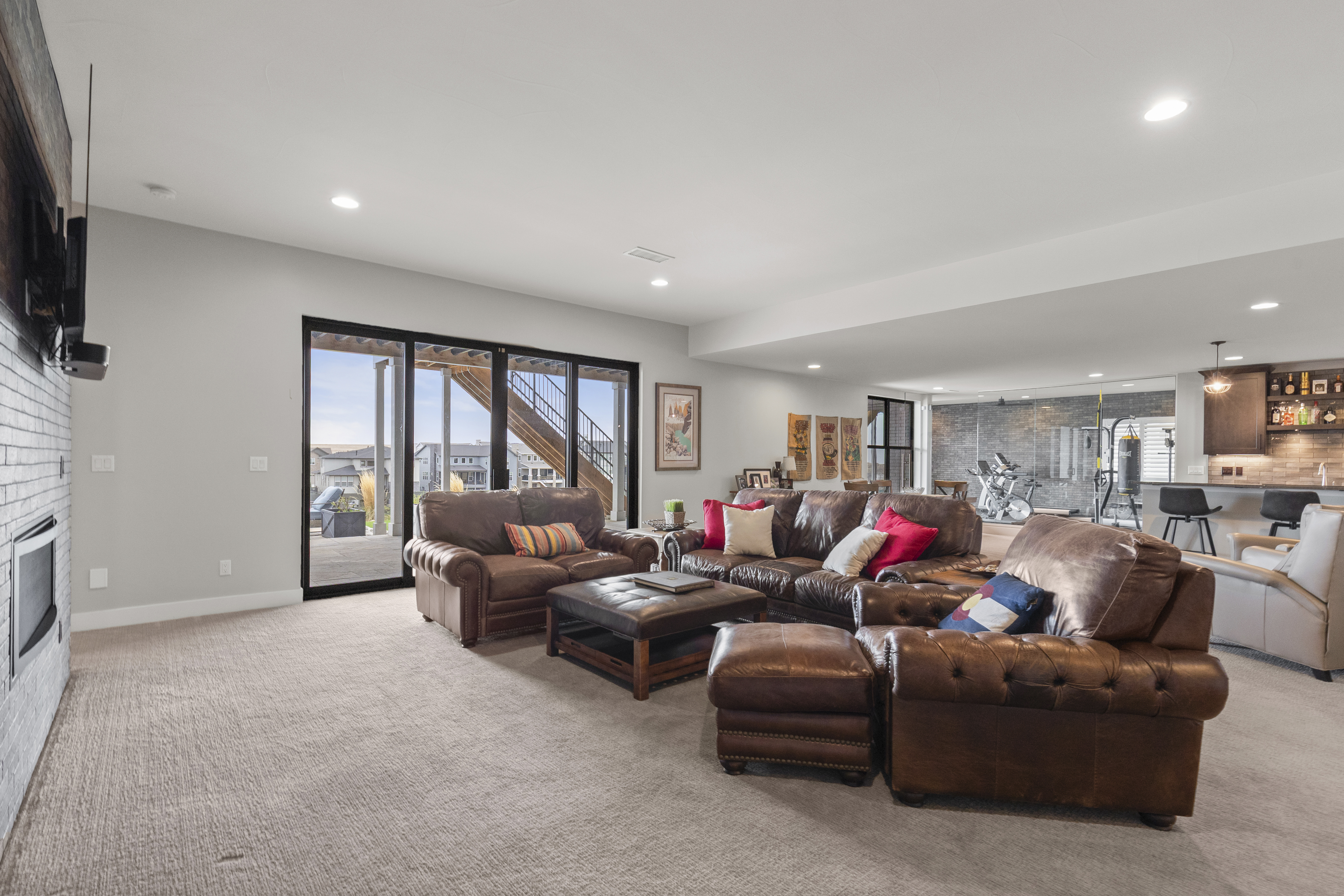  Blend of Incredible Design and Unmatched Privacy - 物件實景