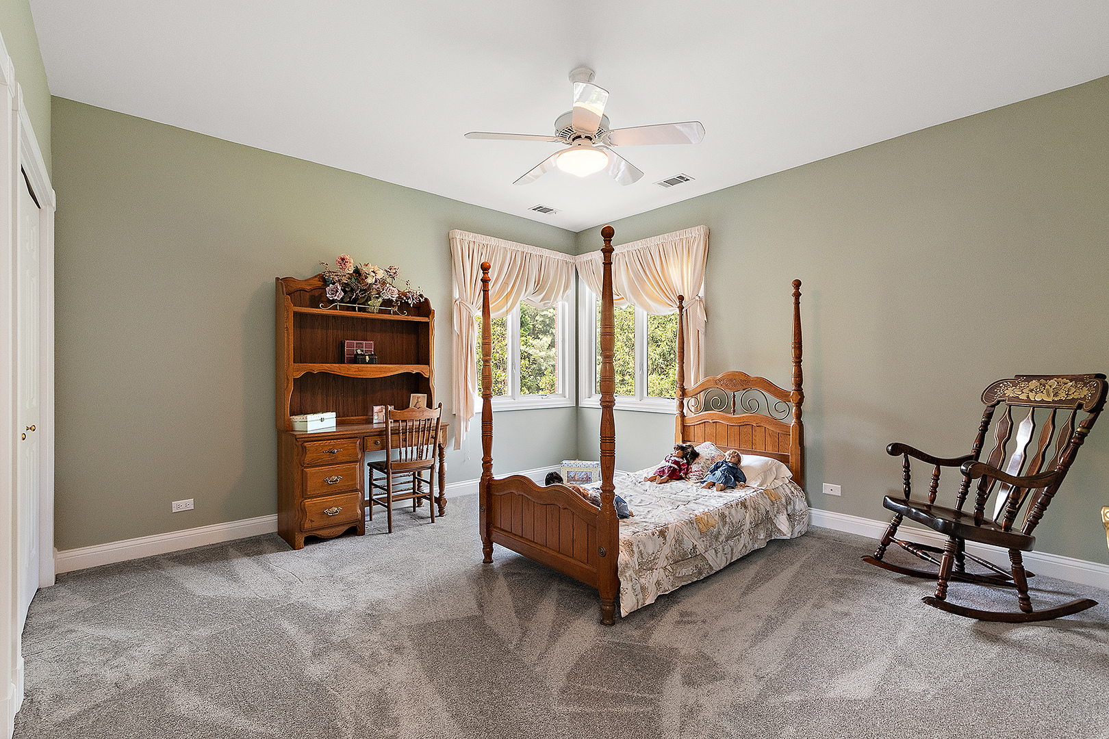 Orland Park, Illinois, 60467, United States, 5 Bedrooms Bedrooms, ,6 BathroomsBathrooms,Residential,For Sale,1976652