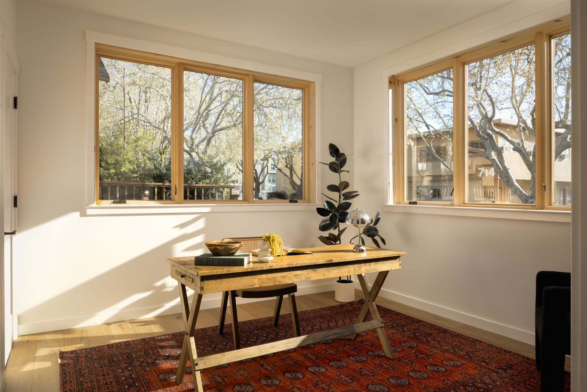  New Construction San Rafael Fourplex - 物件實景