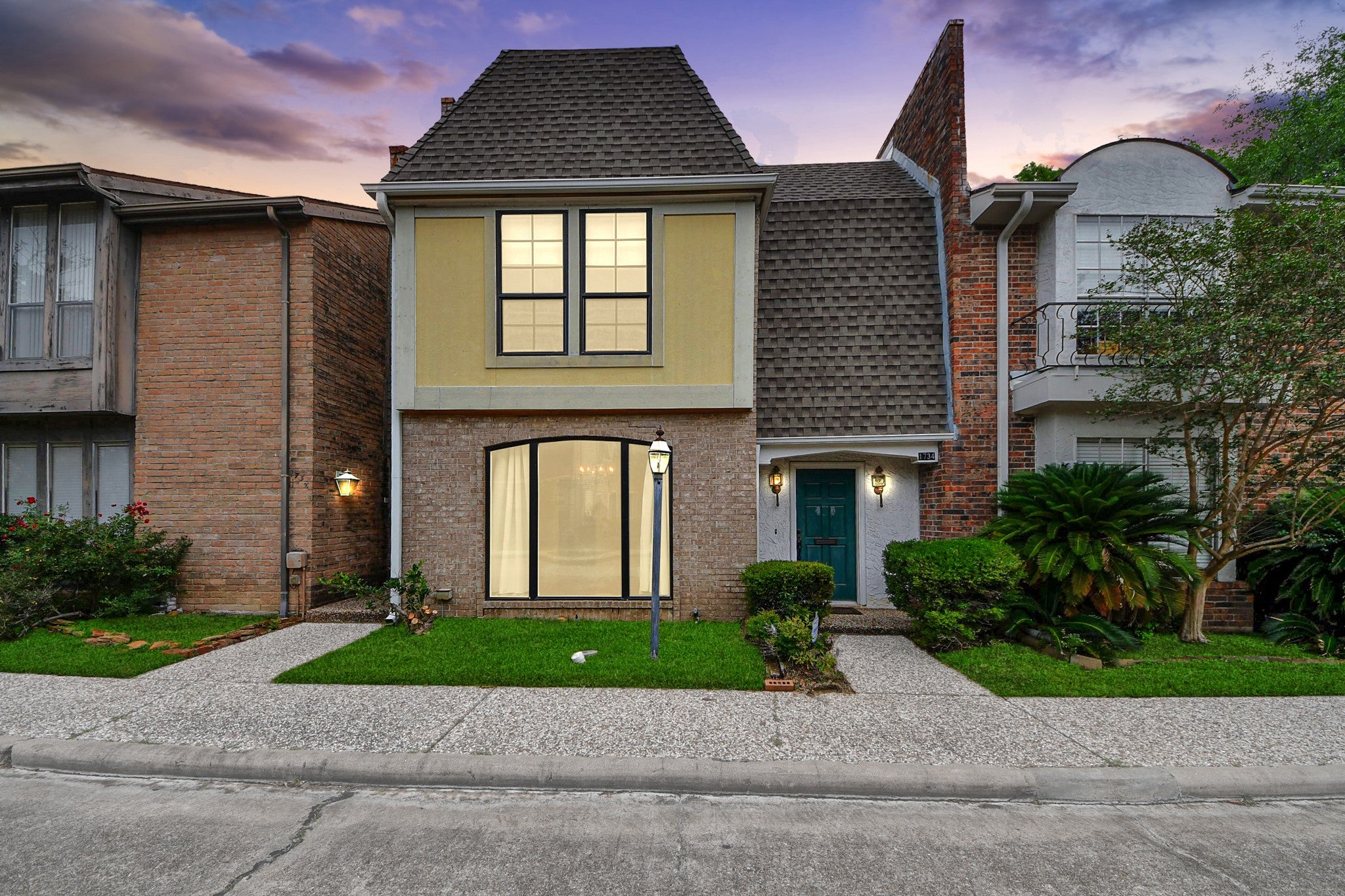Gessner Rd, Houston, TX 77063