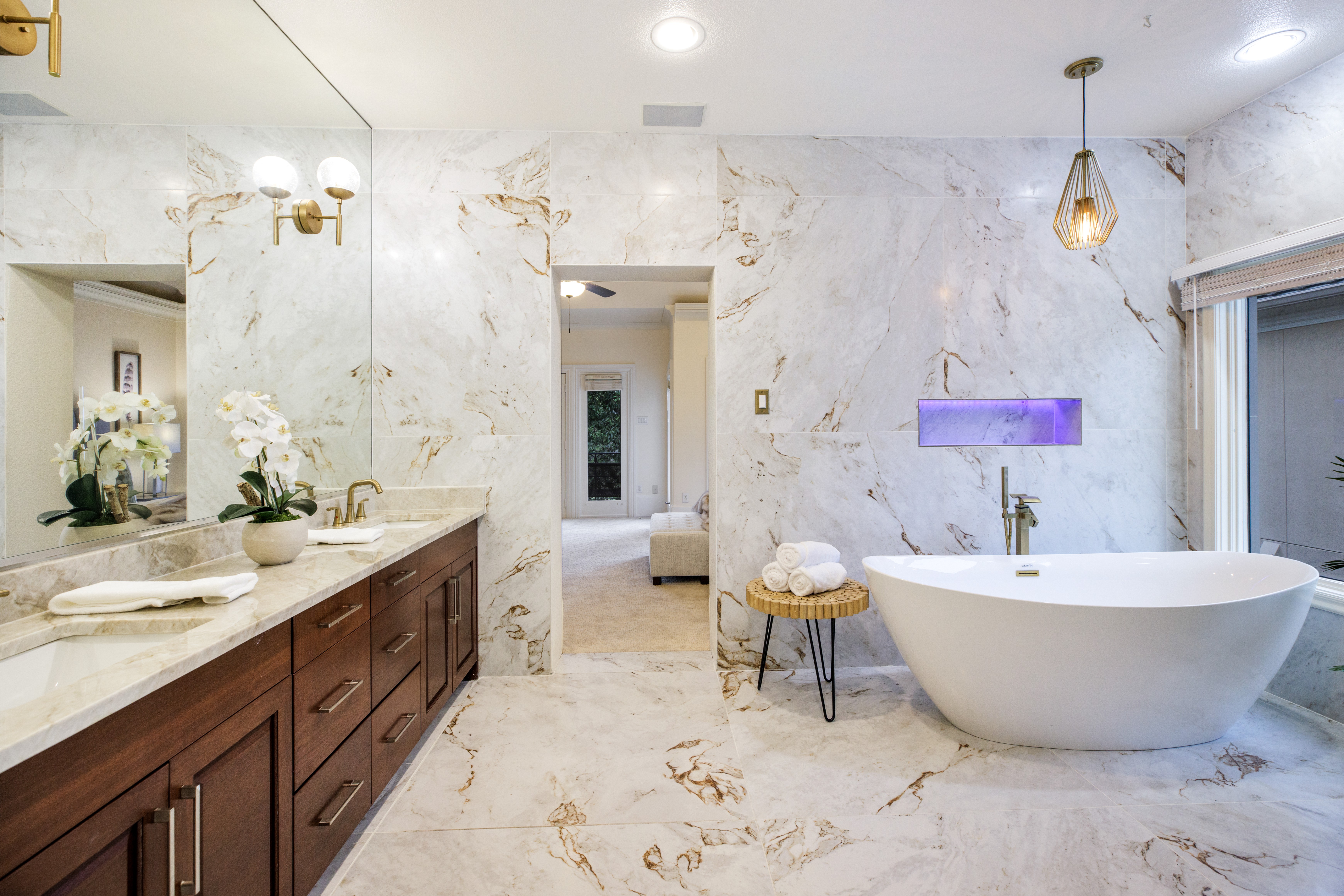  4616 Windsor Ridge Drive, Irving, TX, 75038 - 物件實景