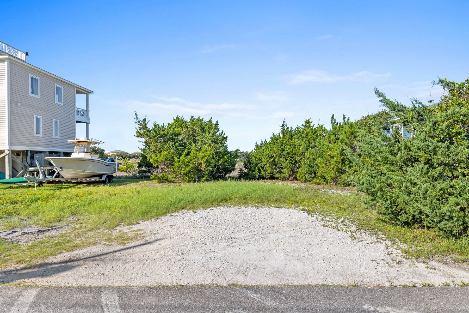  1123 Canady Avenue, Topsail Beach, NC 28445 - 物件實景