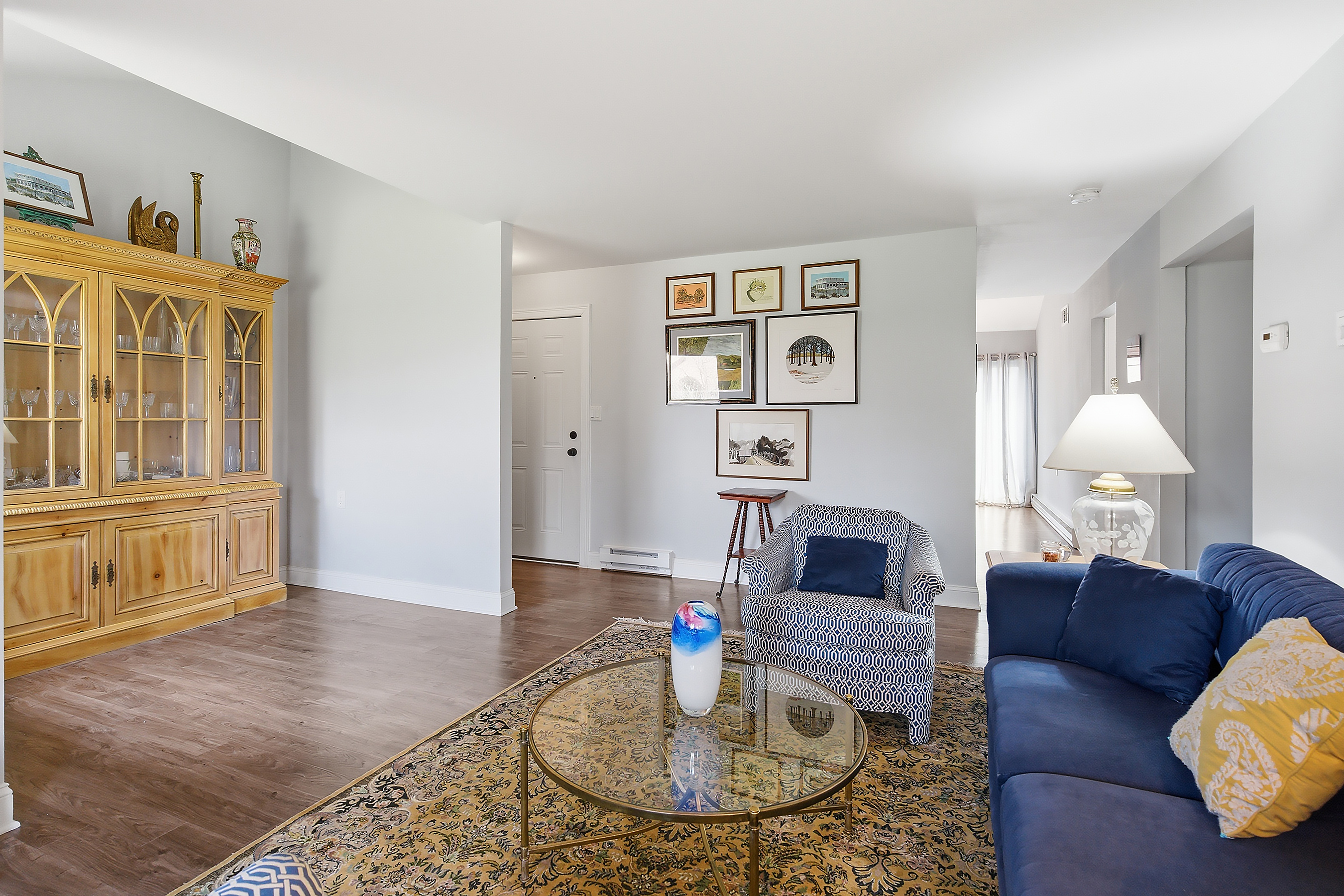  98C Berkshire Court - 物件實景