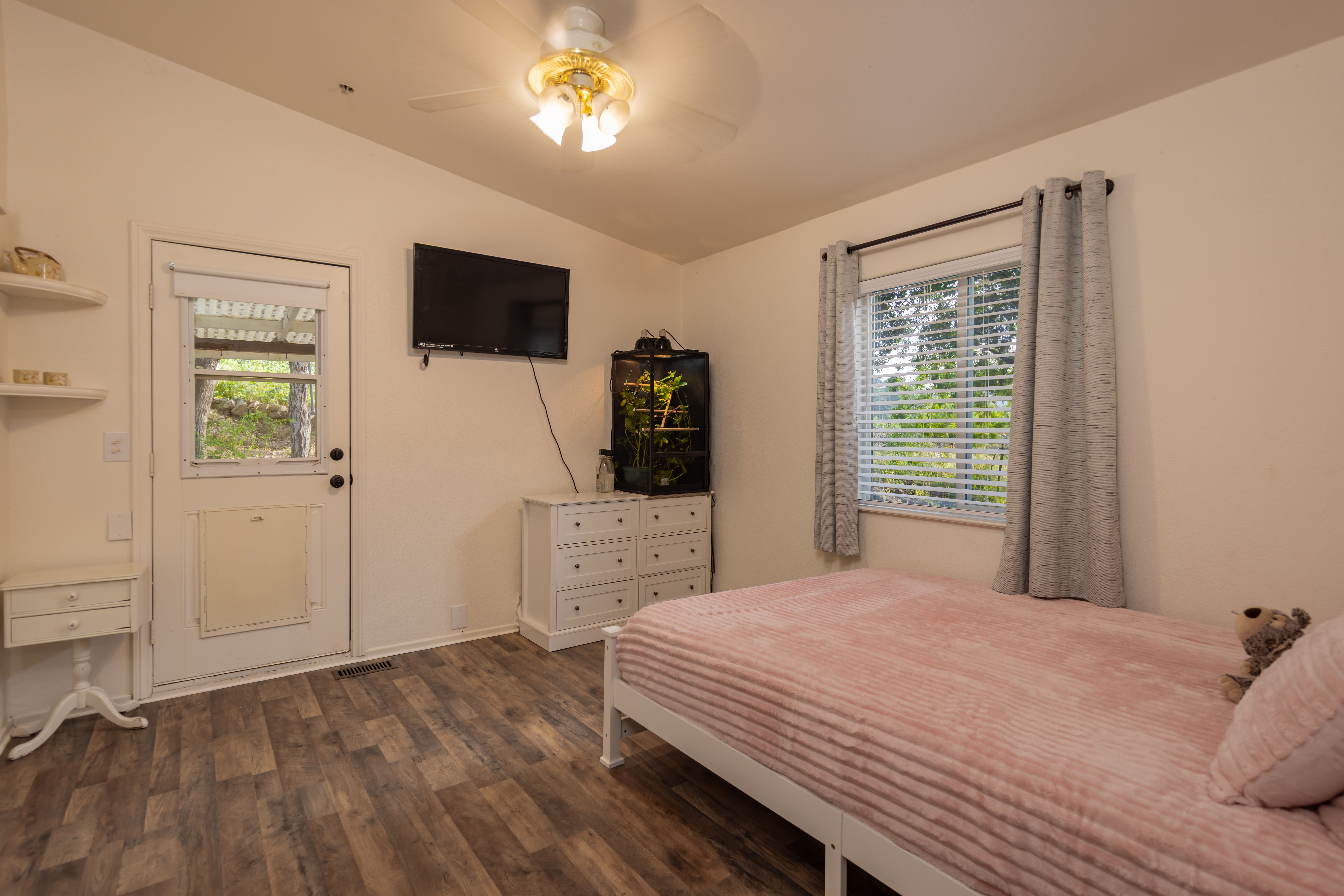  1345 Fraser Lane, Ojai, CA 93023 - 物件實景