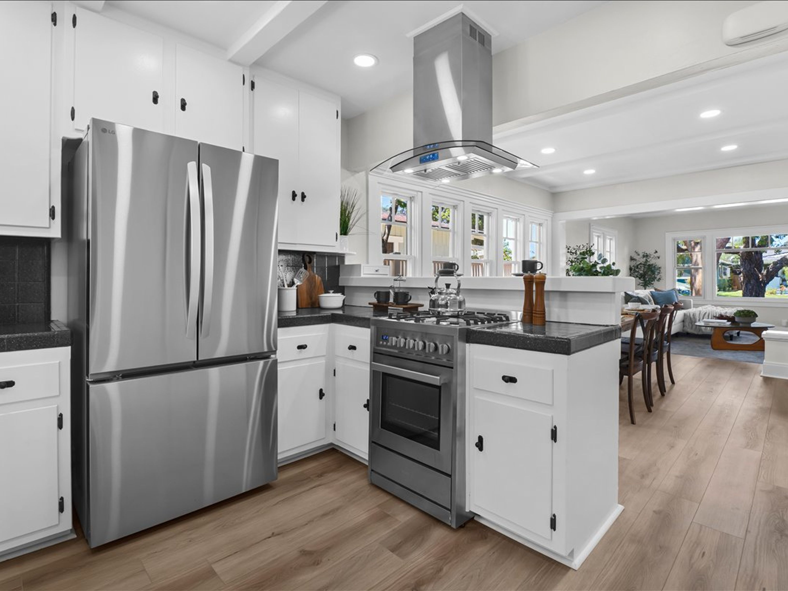  1828 Andreo Avenue, Torrance, CA 90501 - 物件實景