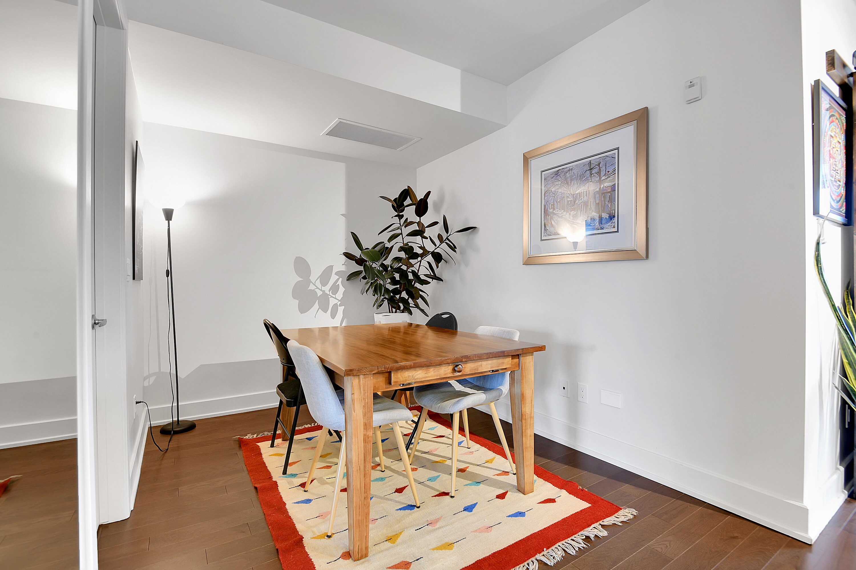  The Kavanaugh - 2 Bed + Den - 物件實景