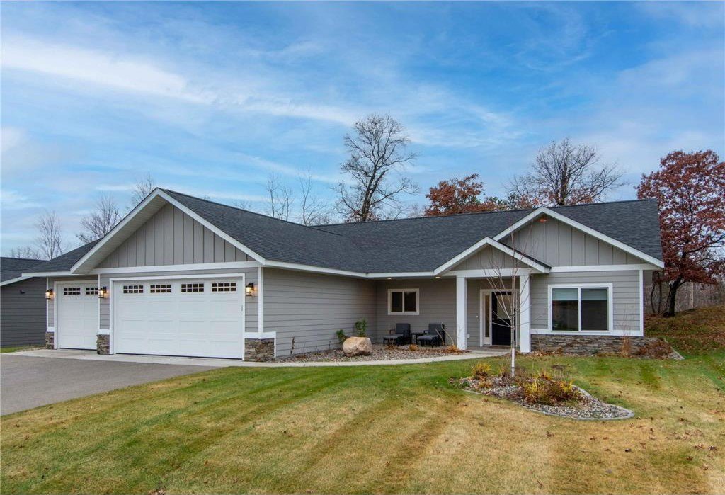 East Gull Lake, Minnesota, 56401, United States, 3 Bedrooms Bedrooms, ,1 BathroomBathrooms,Residential,For Sale,1928122