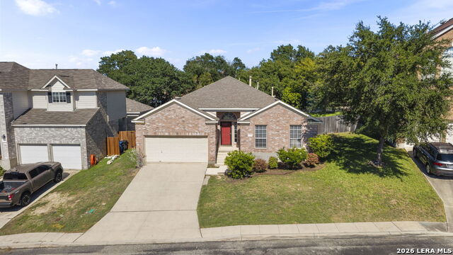 Encino Dew , San Antonio, TX 78259 #1