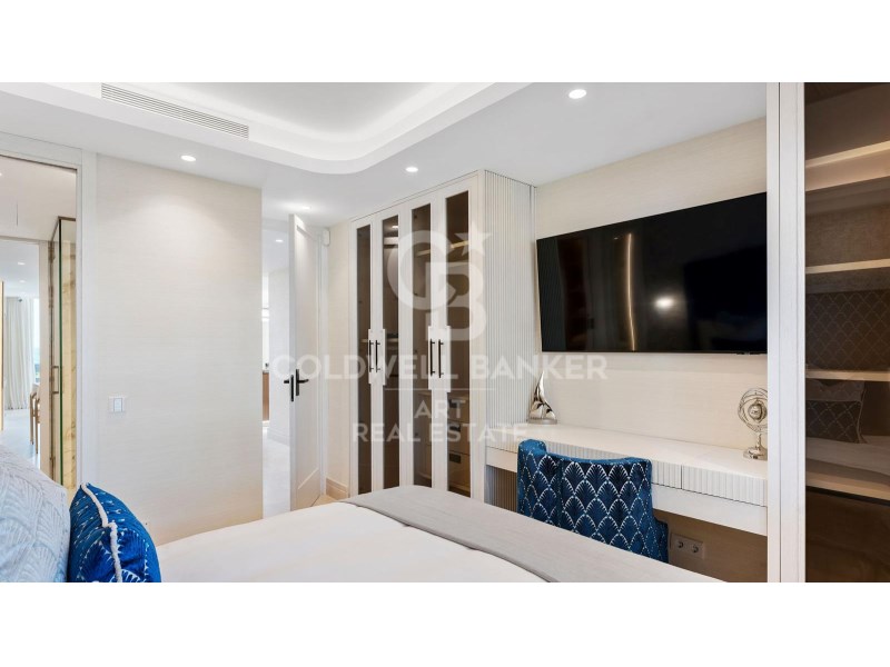 Marbella, Andalusia, ES, 3 Bedrooms Bedrooms, ,3 BathroomsBathrooms,Residential,For Sale,1817420