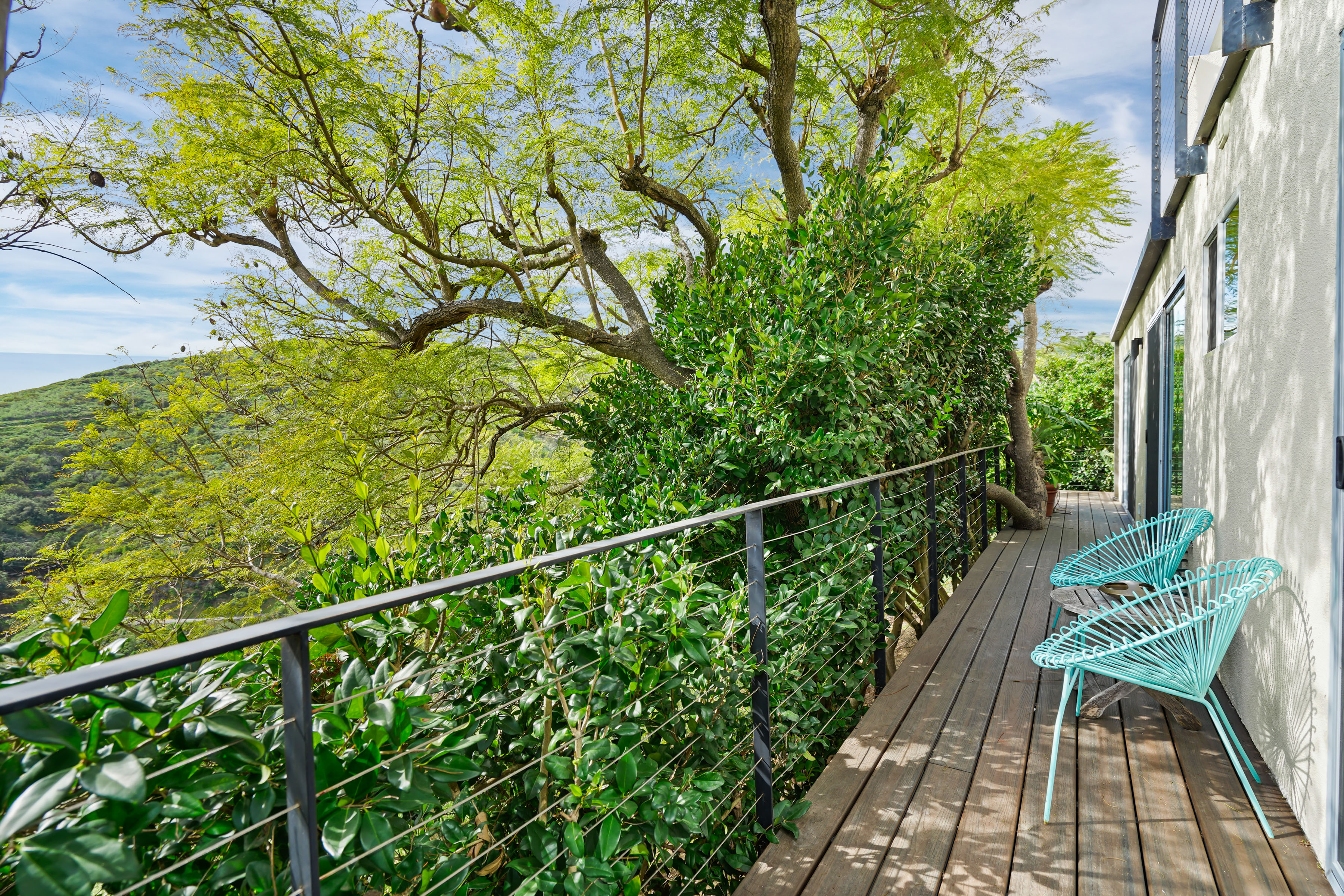  2727 Corral Canyon Road - 物件實景