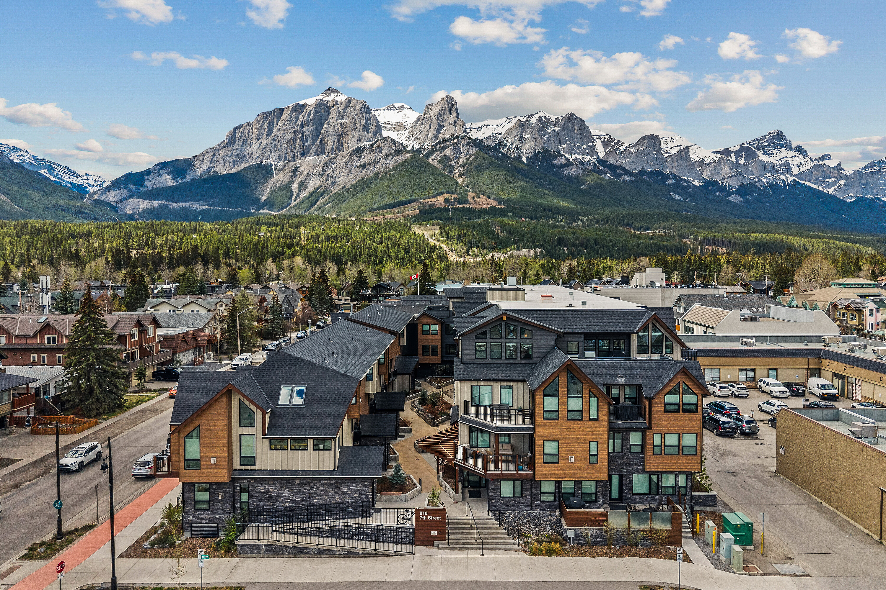  Canmore, Canmore / Banff - 物件實景