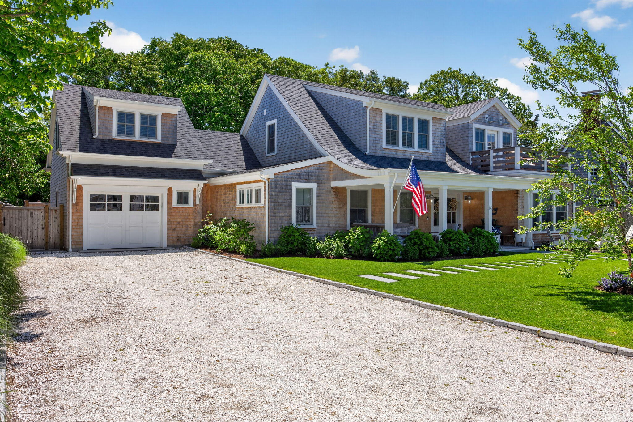  60 Bayberry Road, West Yarmouth, MA, 02673 - 物件實景