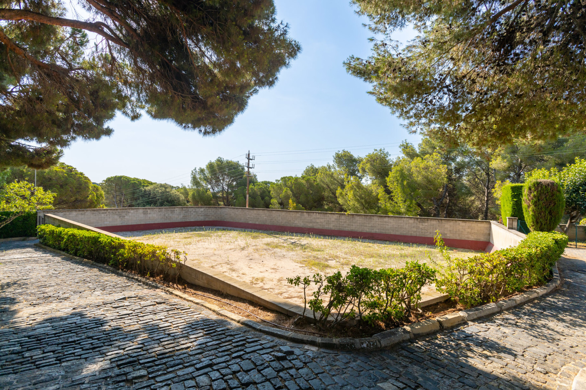 Large property in Llavaneres - Costa norte Barcelona - 物件實景