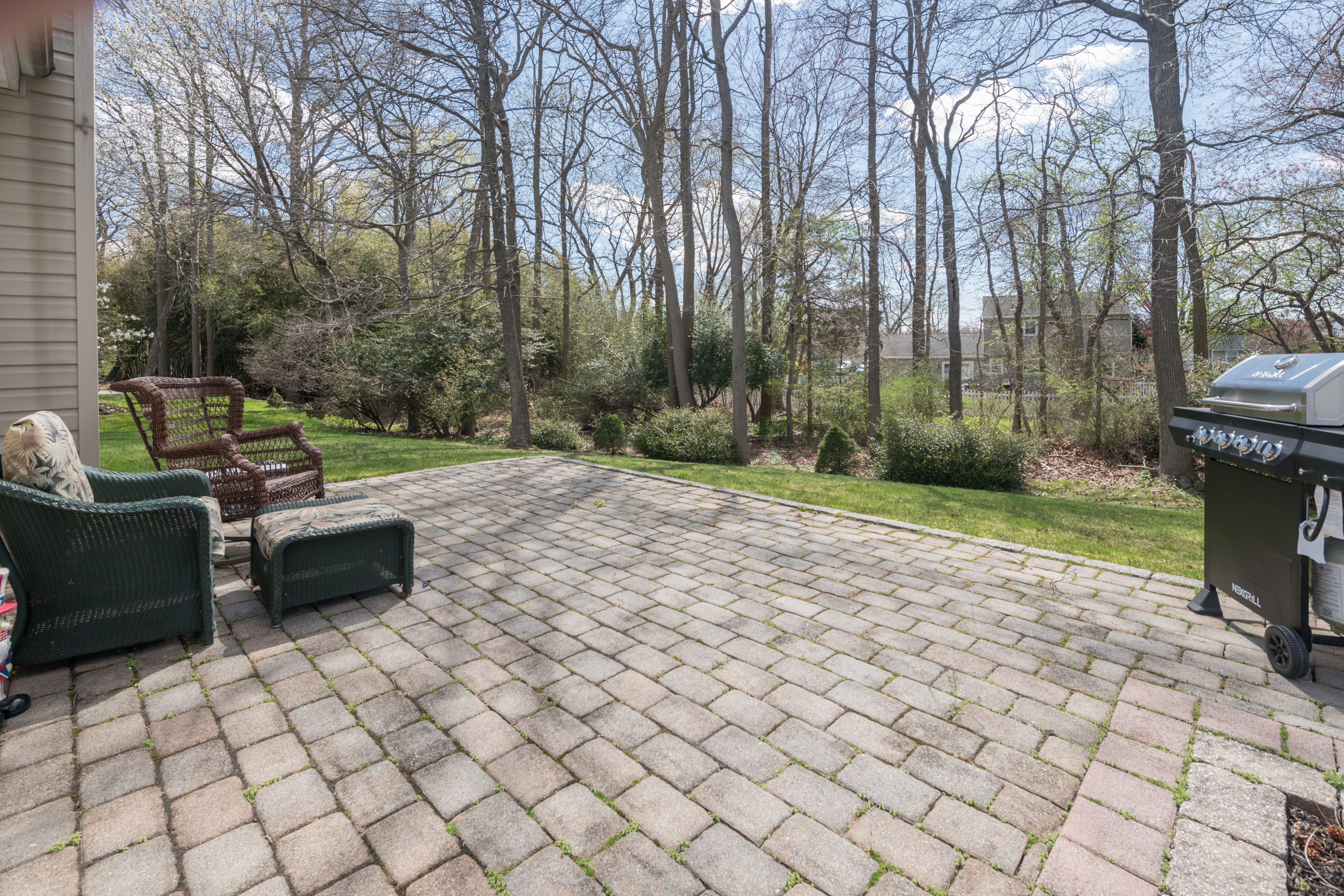  3 Doral Way - 物件實景