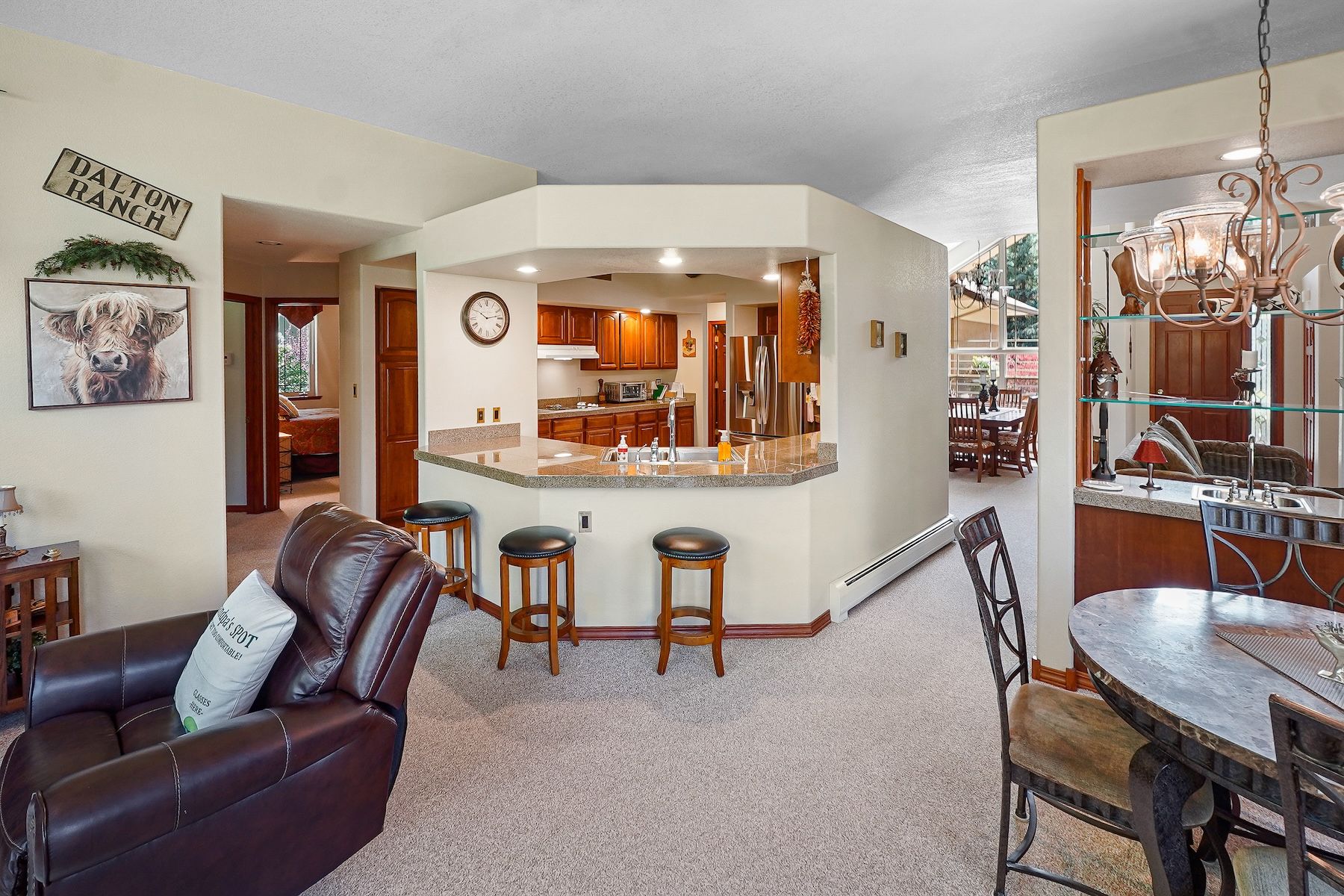  496 Horse Thief Lane, Durango, CO 81301 - 物件實景