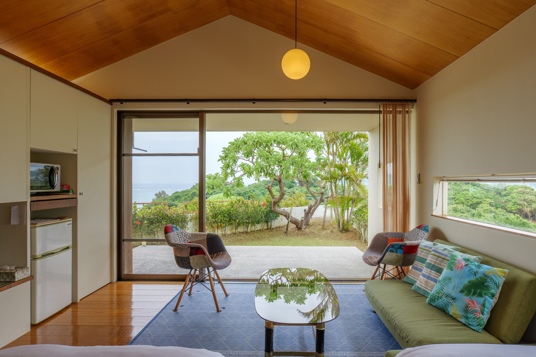  Detached House with Accommodations in Unten, Nakijin Village - 物件實景
