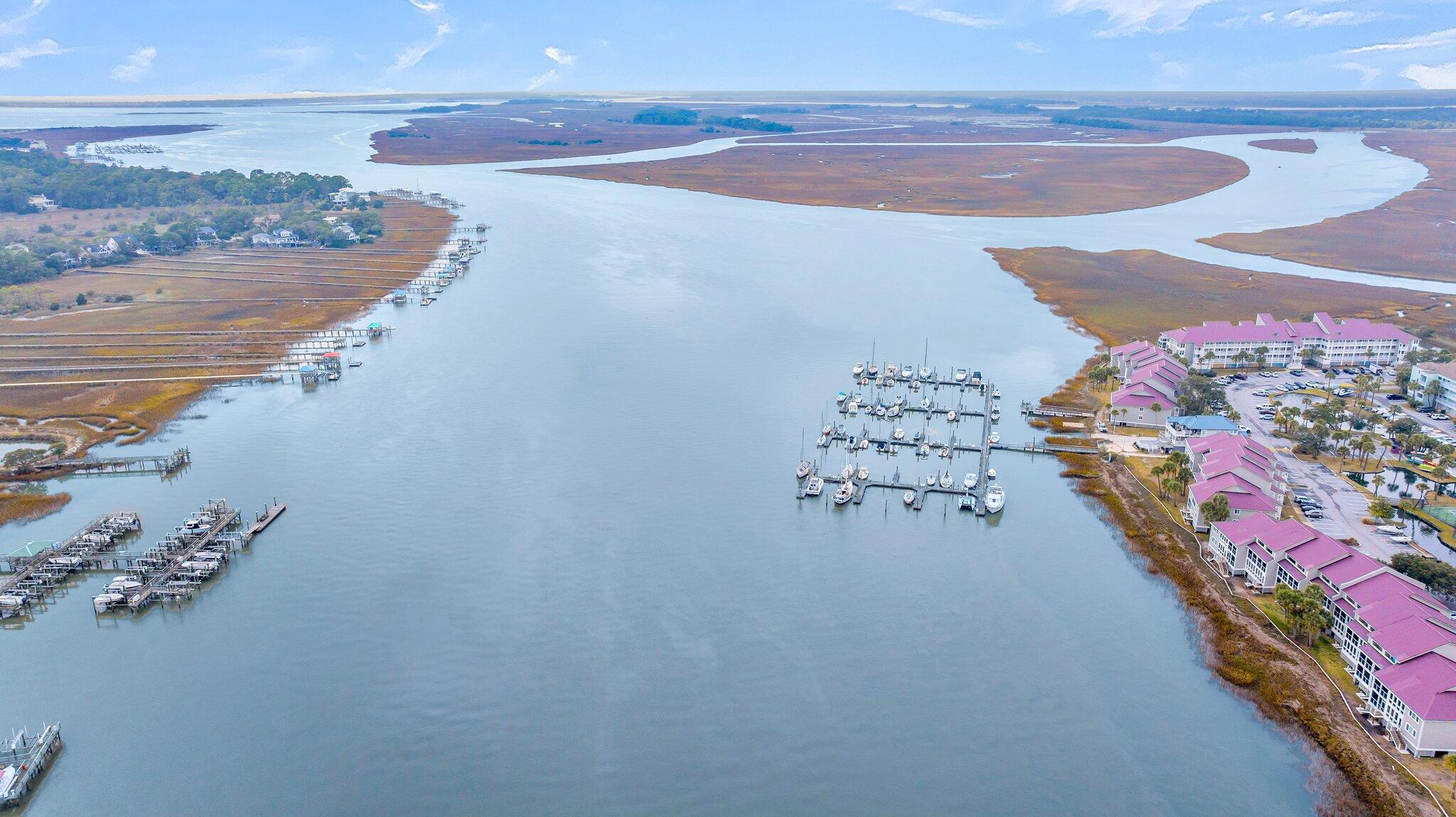 Folly Beach, South Carolina, 29439, United States, 3 Bedrooms Bedrooms, ,3 BathroomsBathrooms,Residential,For Sale,1978867